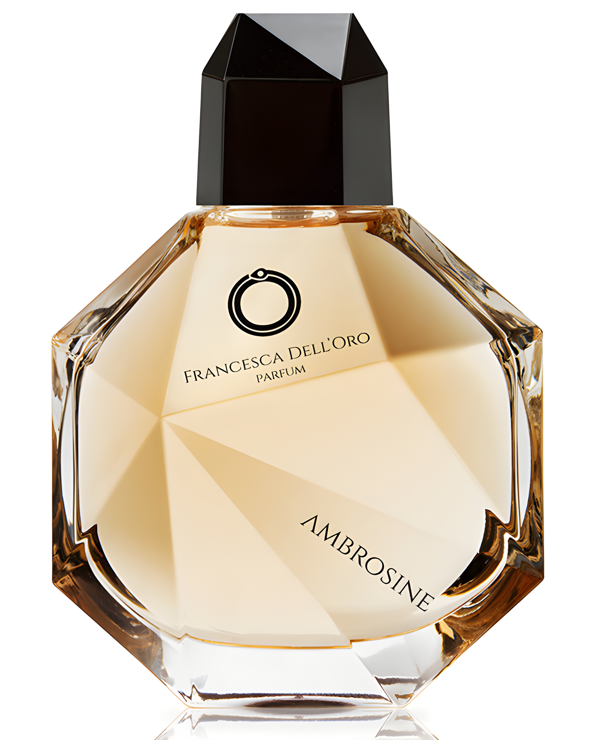 Ambrosine by Francesca dell'Oro perfume bottle