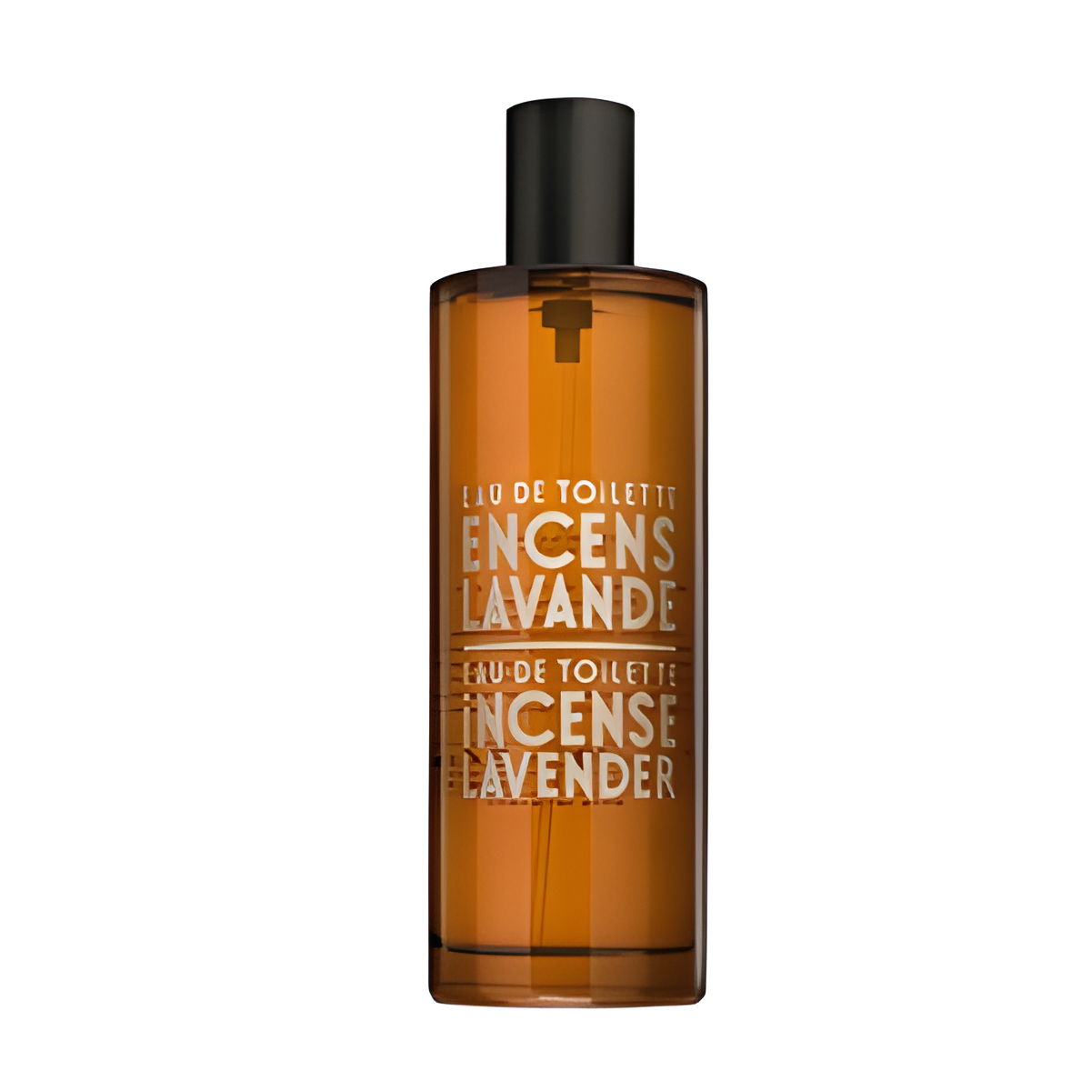 Incense Lavender by Compagnie de Provence perfume bottle