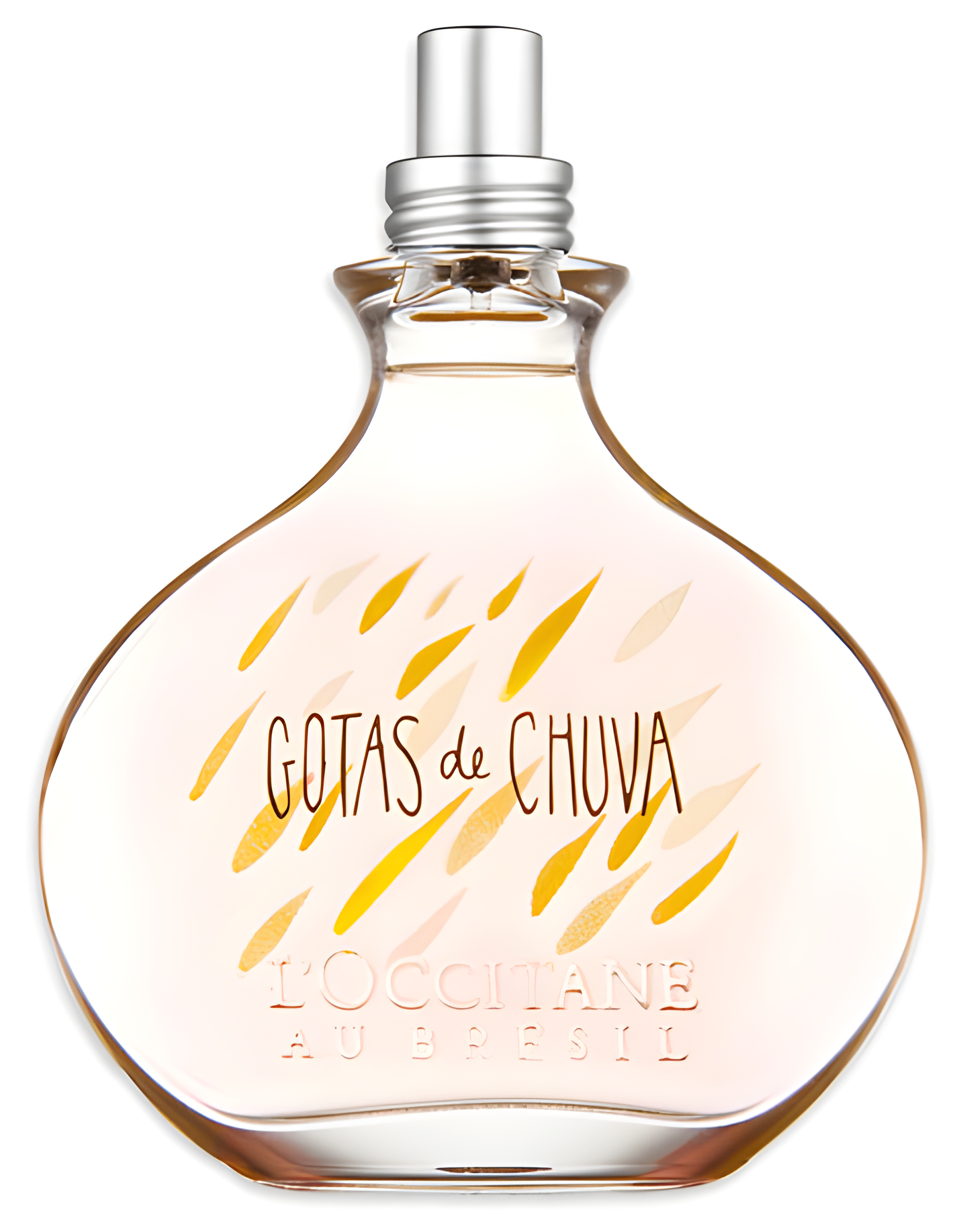 Gotas de Chuva by L’Occitane Au Brésil perfume bottle