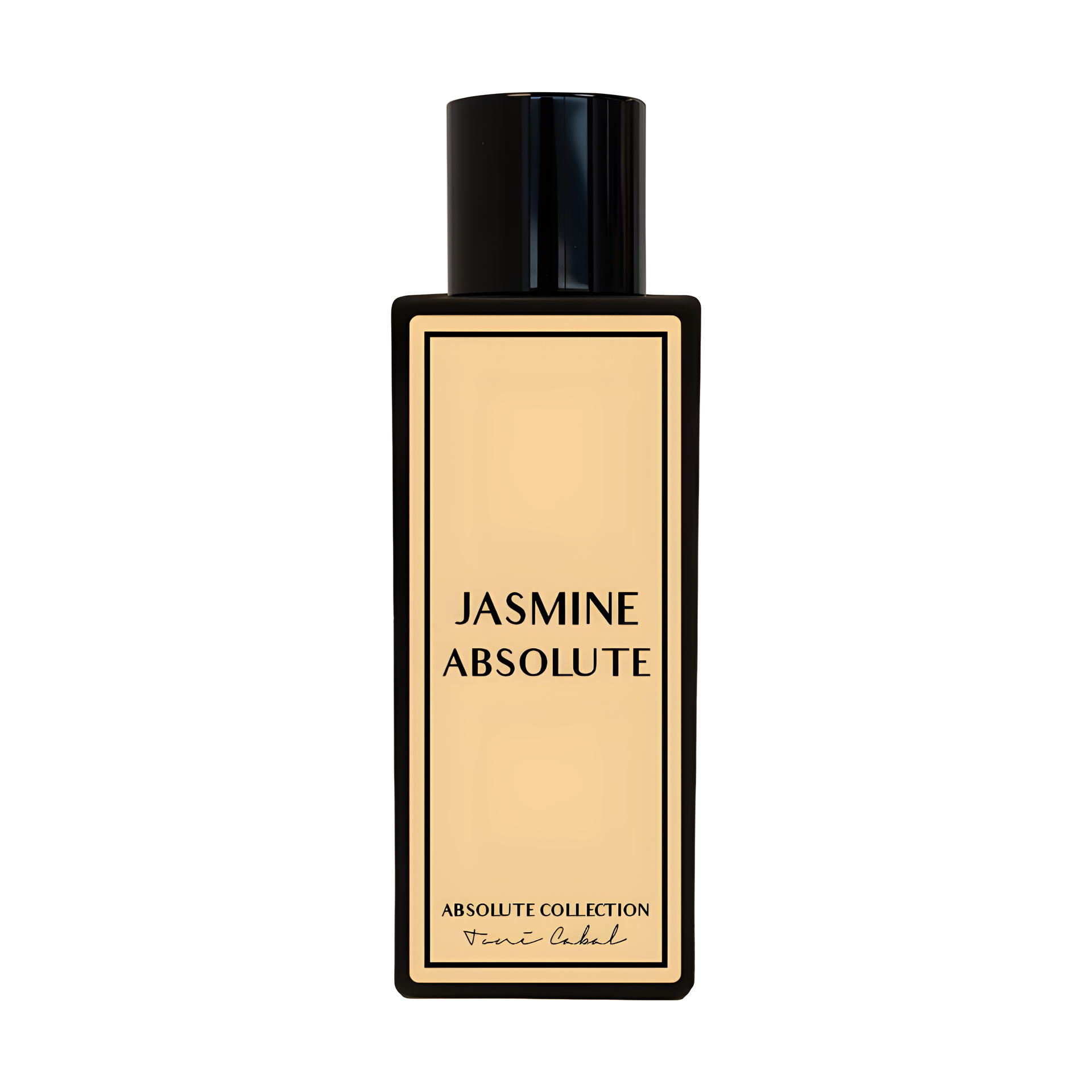 Jasmine Absolute by Toni Cabal perfume bottle