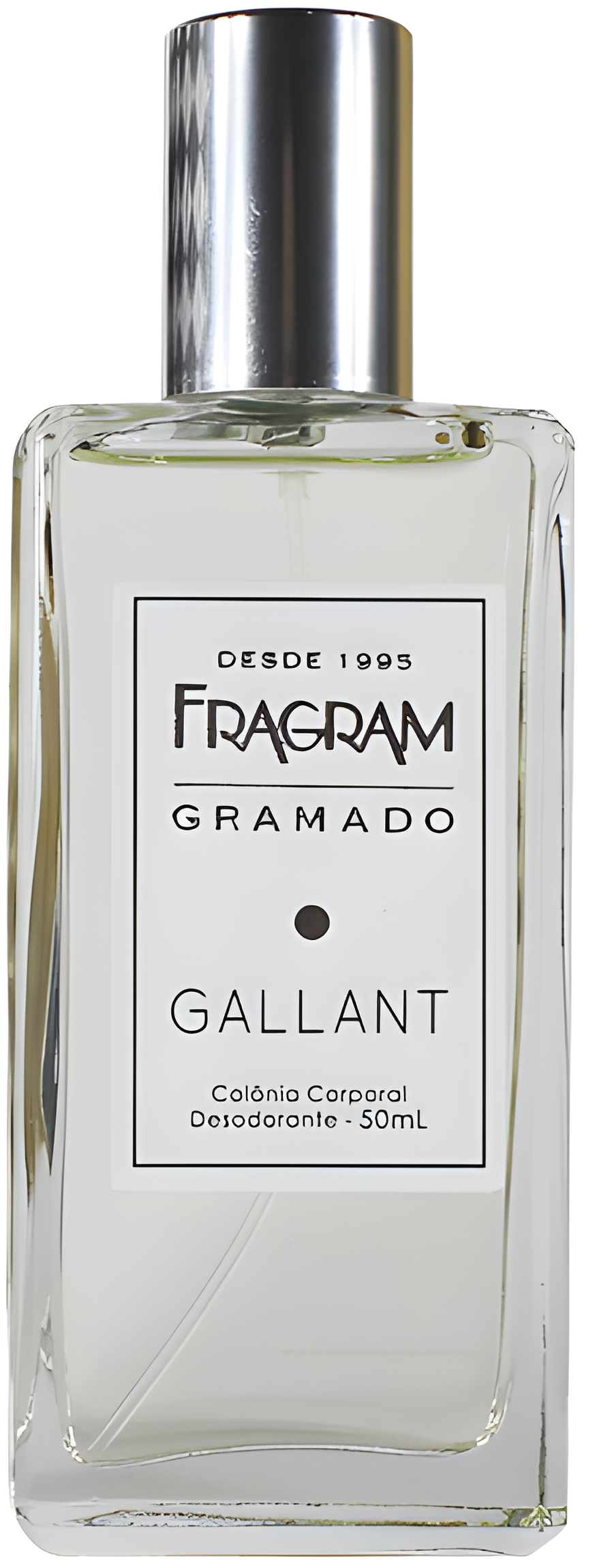 Gallant by Fragram Gramado perfume bottle