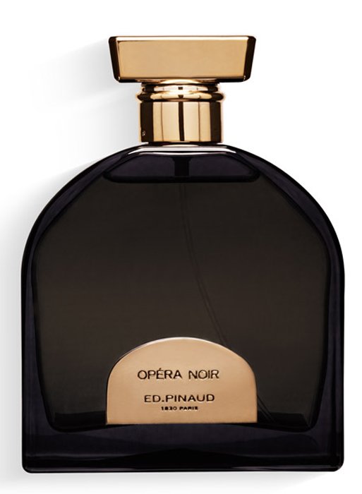 Opéra Noir by Ed Pinaud perfume bottle