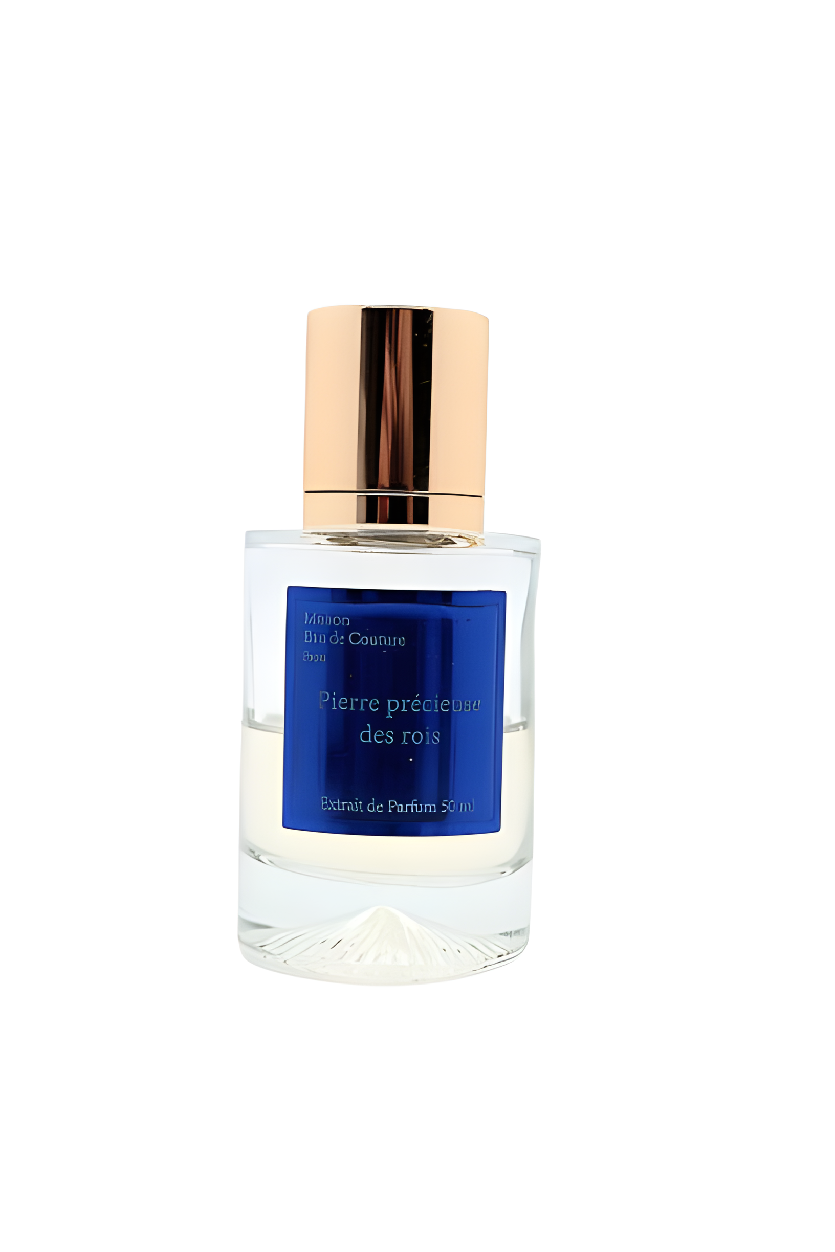 Pierre Précieuse Des Rois by Maison Eau de Couture perfume bottle