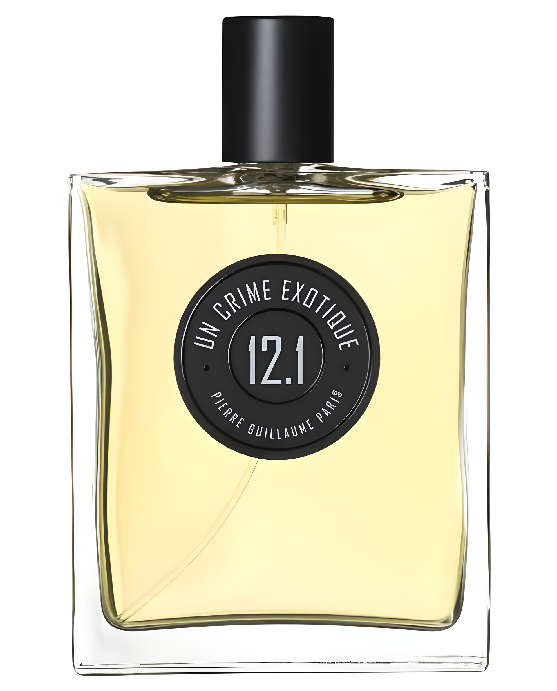 Un Crime Exotique 12.1 by Pierre Guillaume Paris perfume bottle
