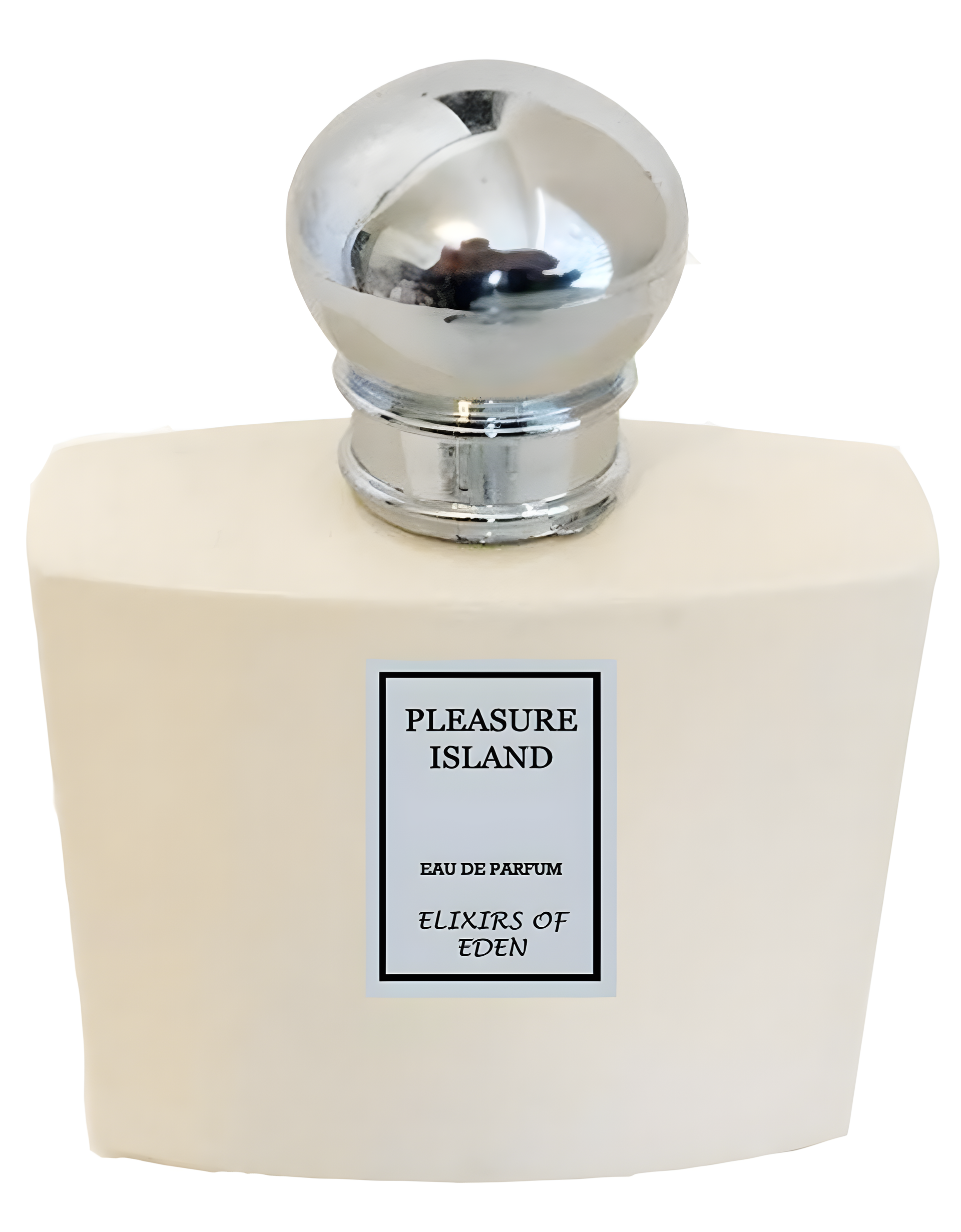 Elixirs Of Eden Pleasure Island