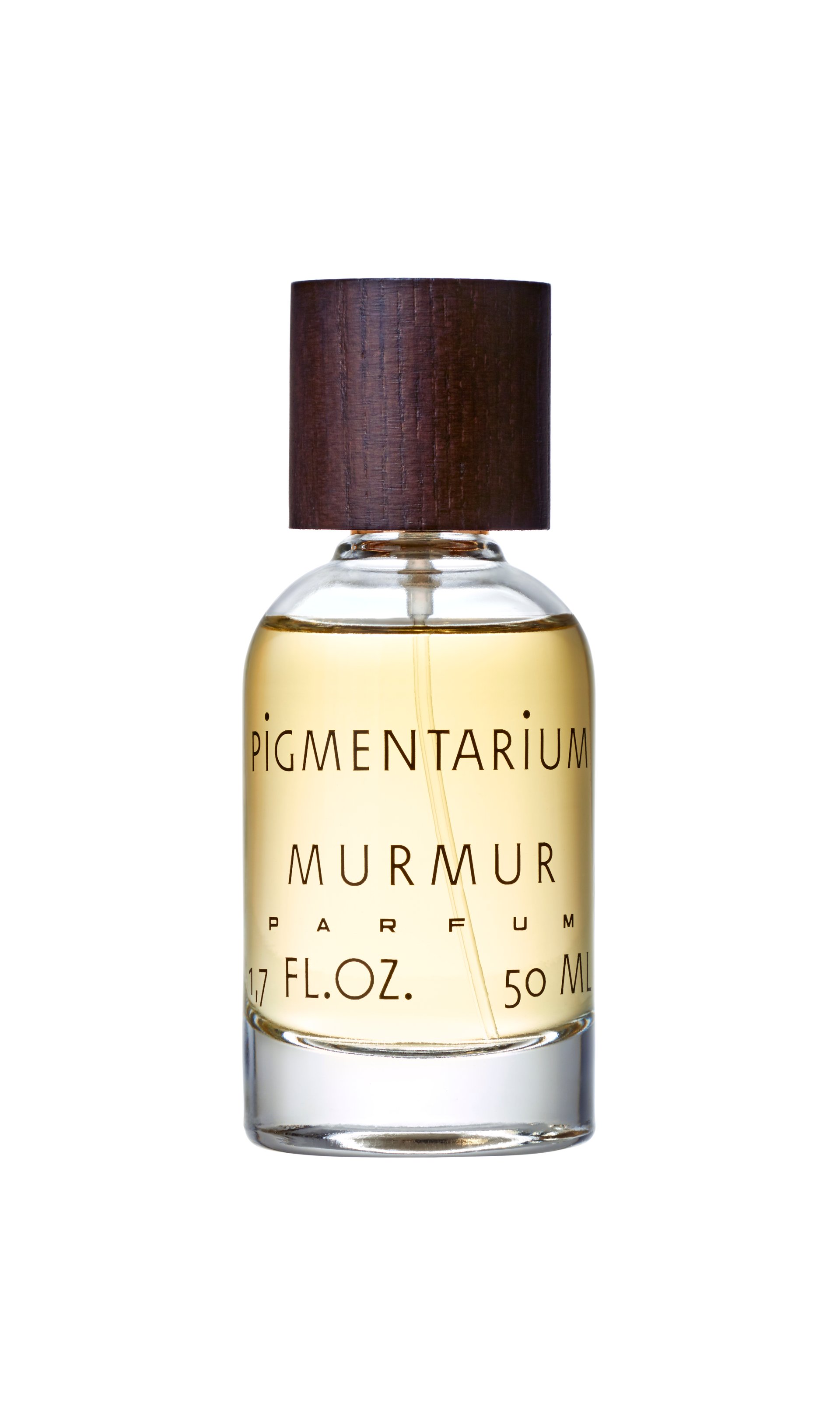 Murmur by Pigmentarium perfume bottle