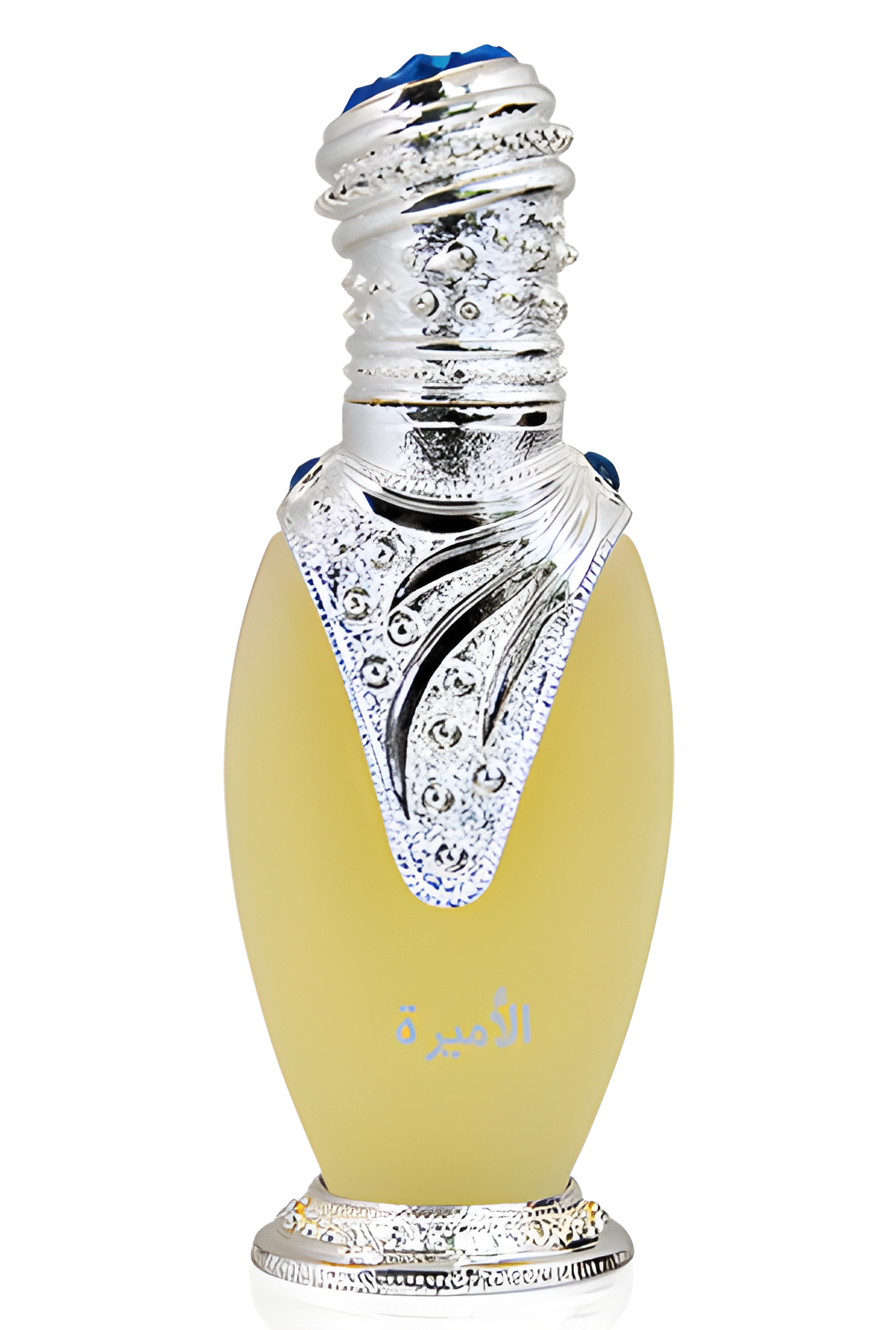 Al-Amerah by Majid Muzaffar Iterji perfume bottle
