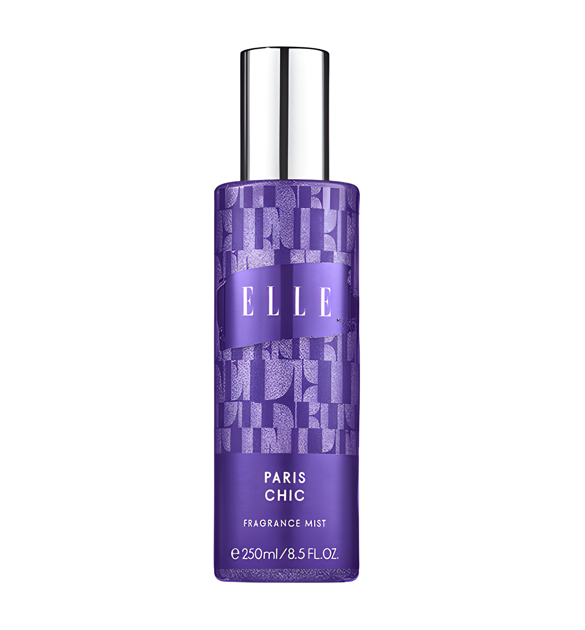 Paris Chic by Elle perfume bottle