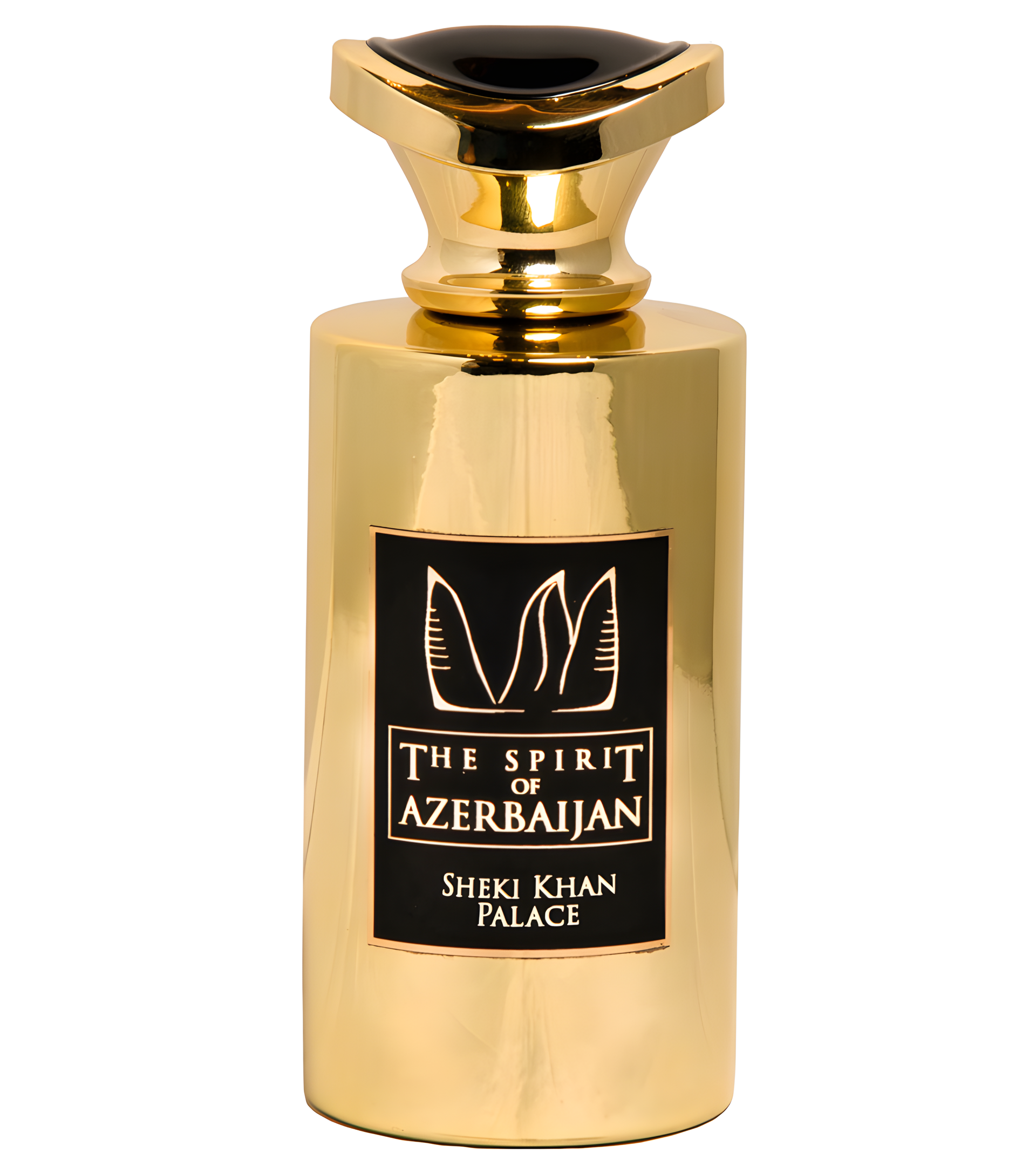 Sheki Khan Palace by The Spirit Of Azerbaijan perfume bottle