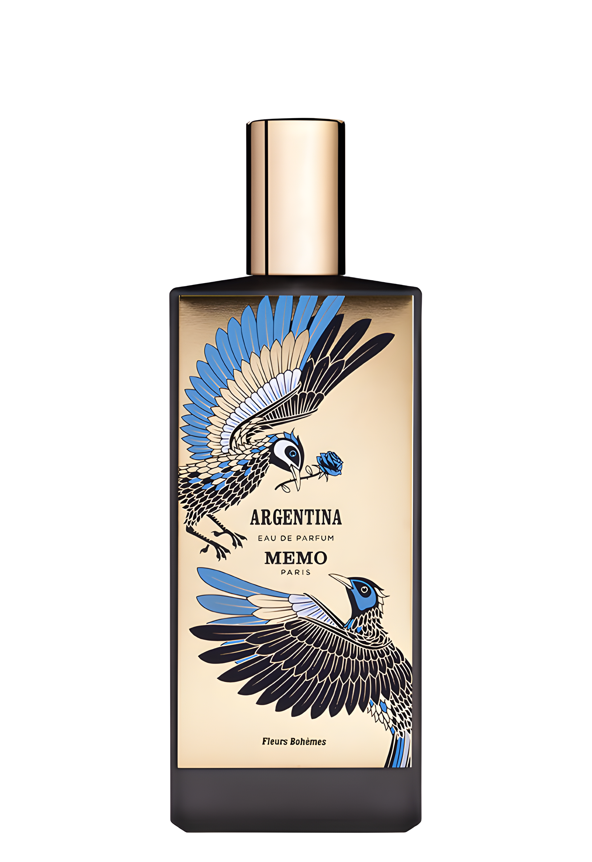 Argentina by Memo Paris perfume bottle
