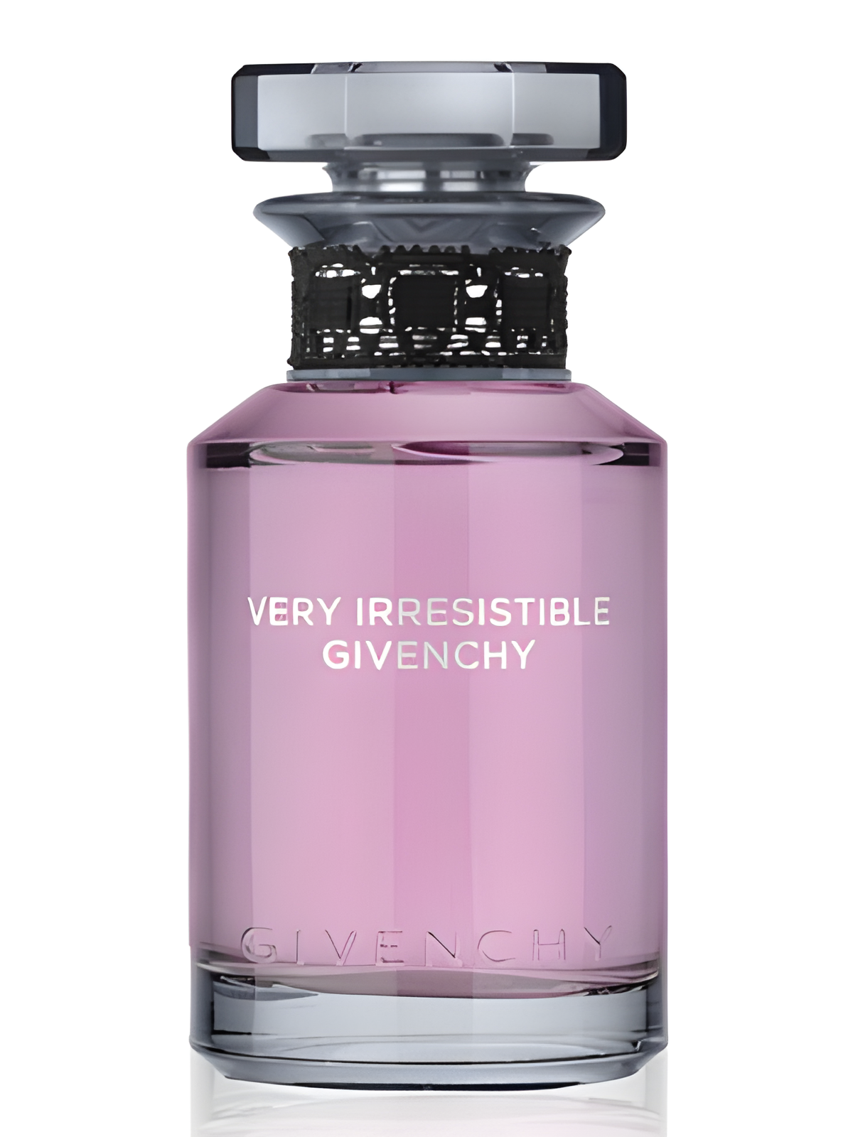 Les Creations Couture Very Irresistible Givenchy Lace Edition by Givenchy perfume bottle