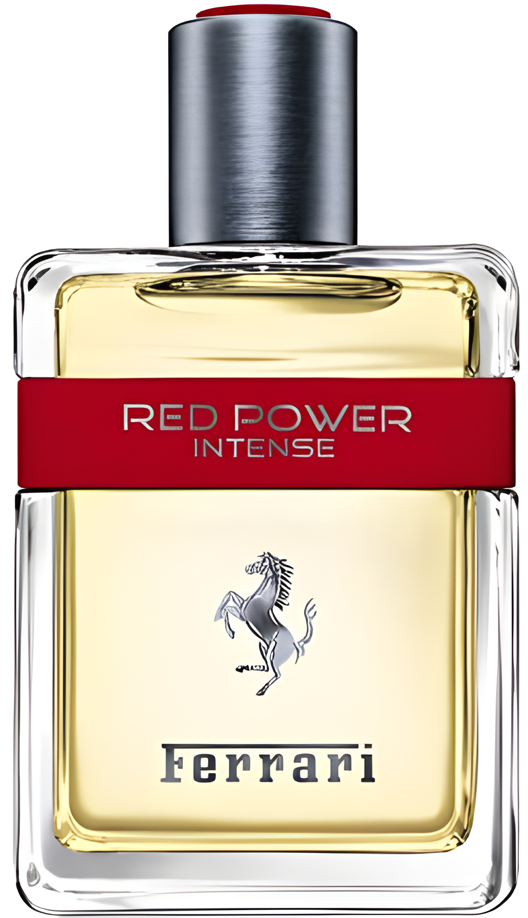 Ferrari Red Power Intense by Ferrari perfume bottle