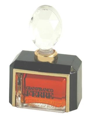 Gianfranco Ferre by Gianfranco Ferre perfume bottle