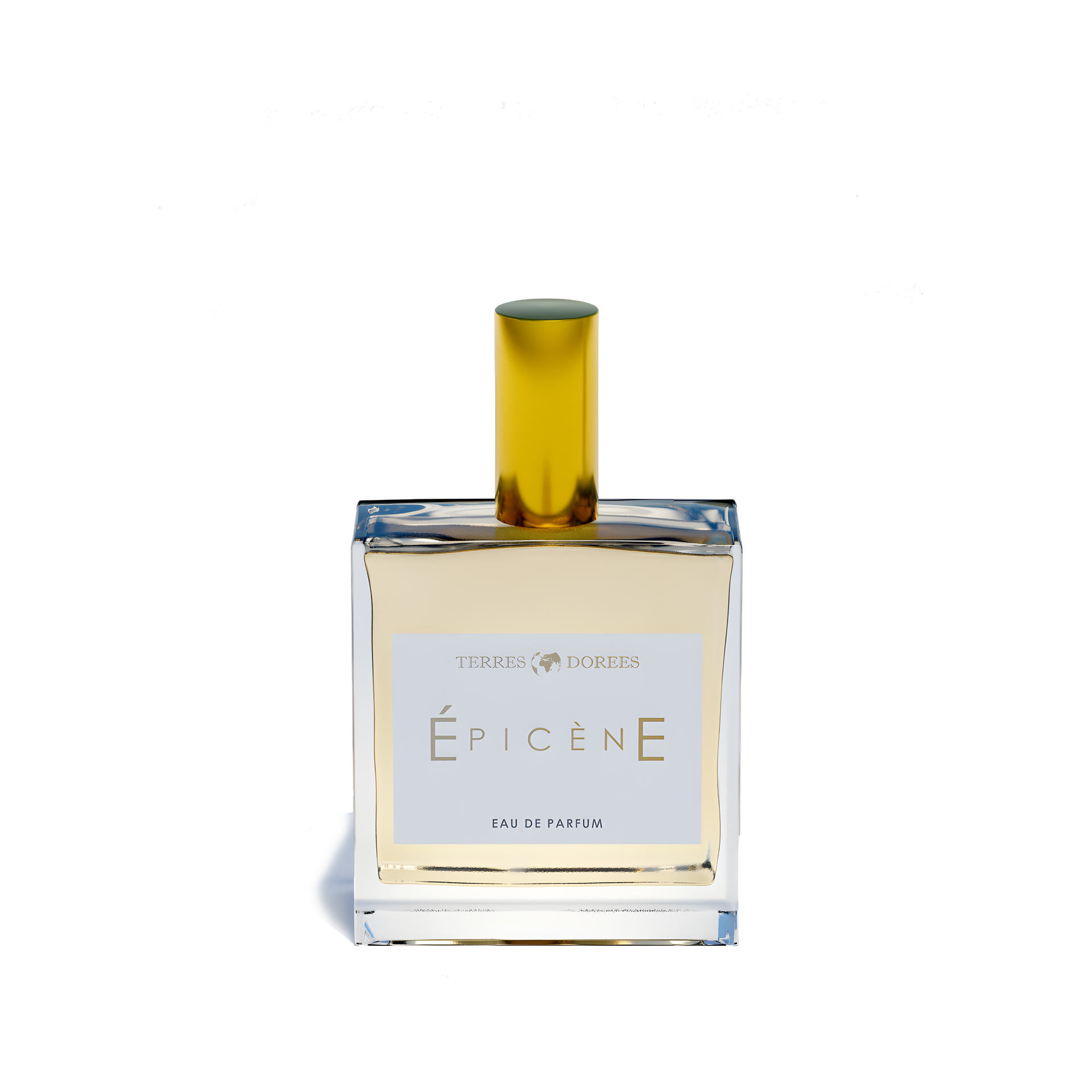 Épicène by TERRES DORÉES perfume bottle