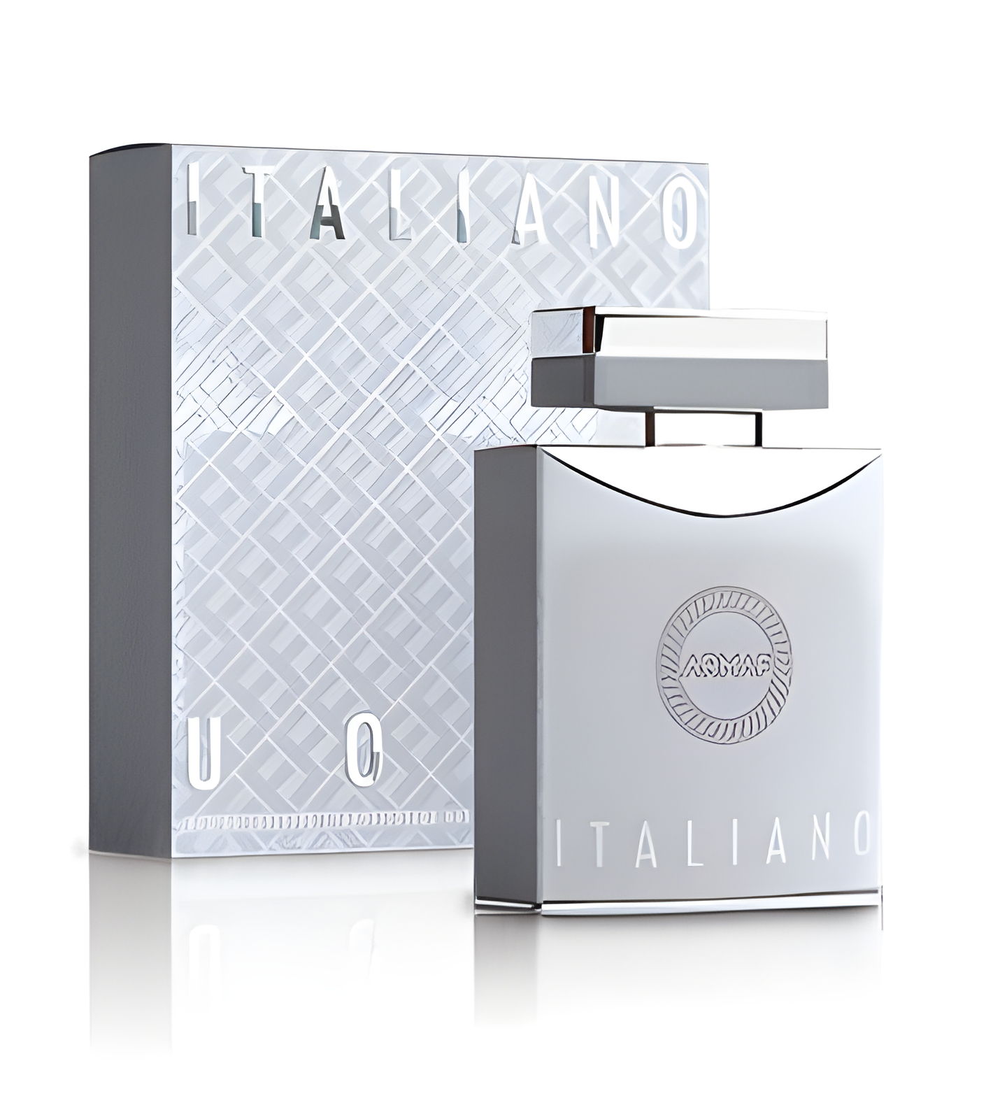 Italiano Uomo by Armaf perfume bottle