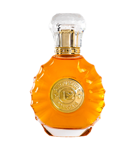 Mon Amour by 12 Parfumeurs Francais perfume bottle