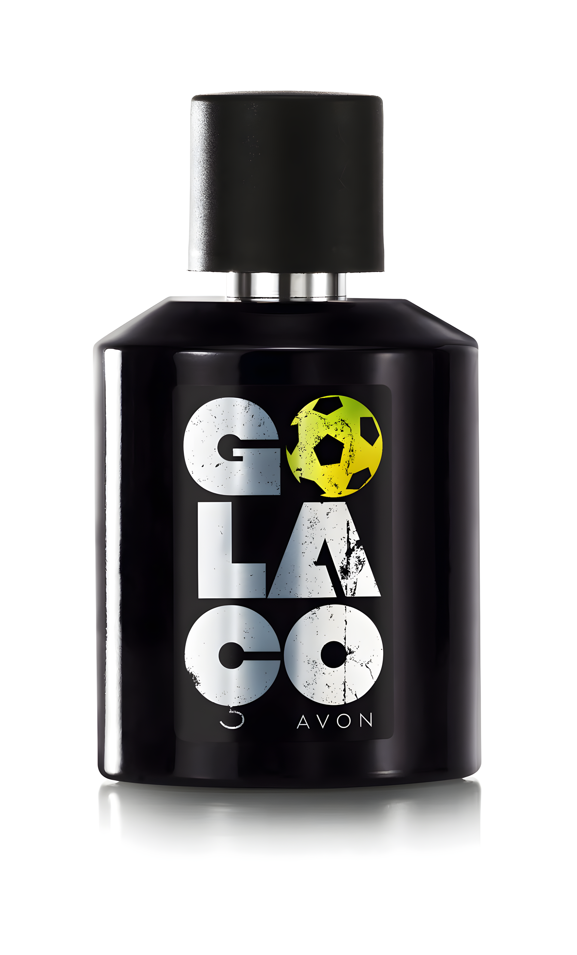 Golaço by Avon perfume bottle