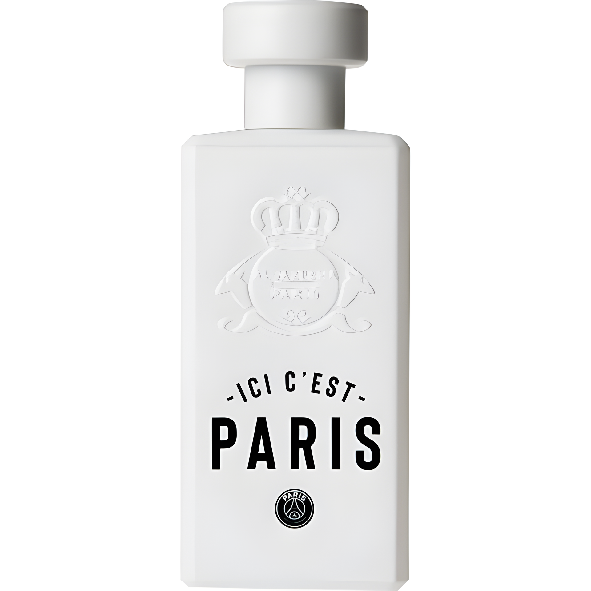 Paris Saint-Germain White by Al-Jazeera Perfumes perfume bottle