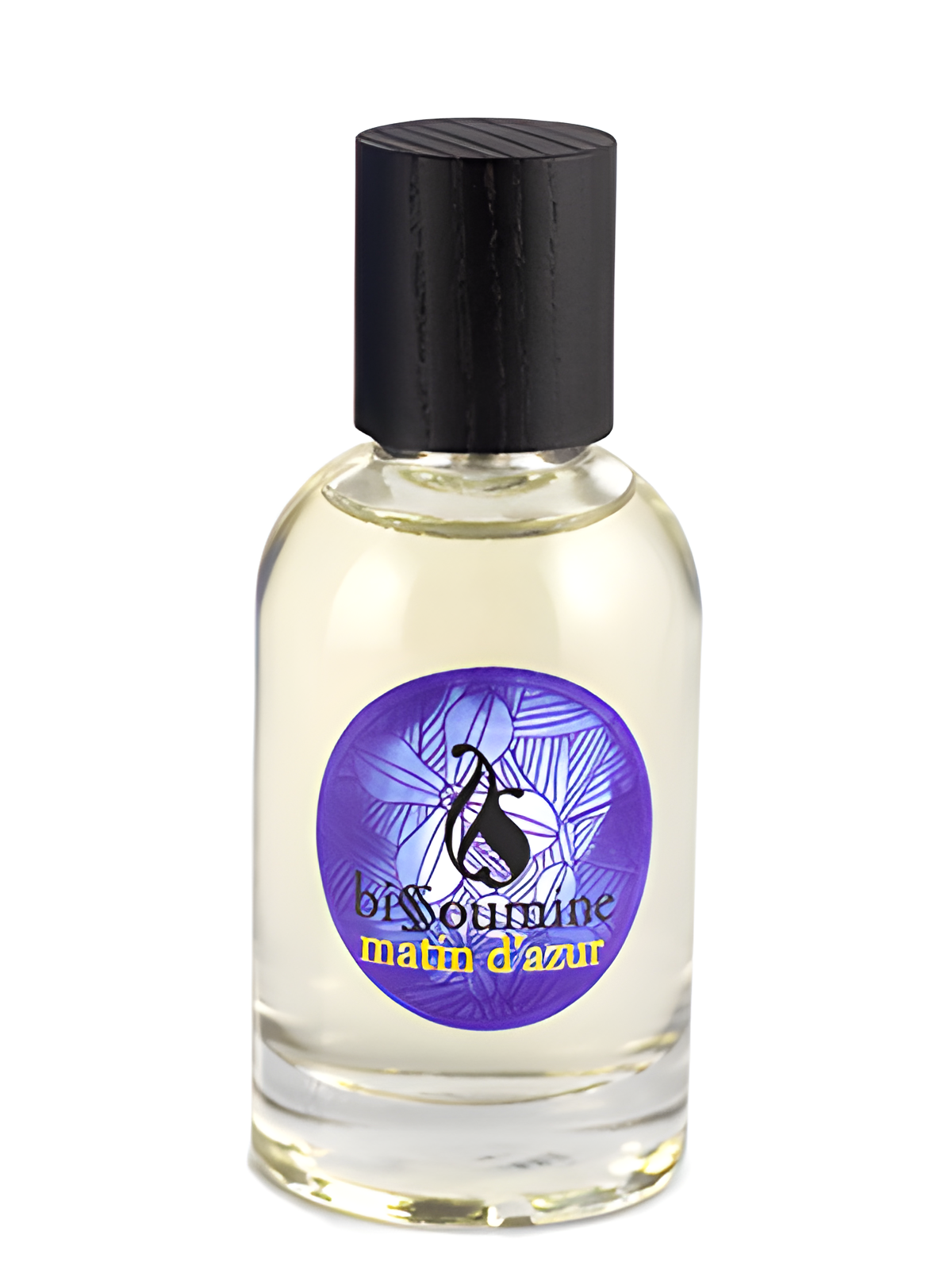 Matin d'Azur by Bissoumine perfume bottle