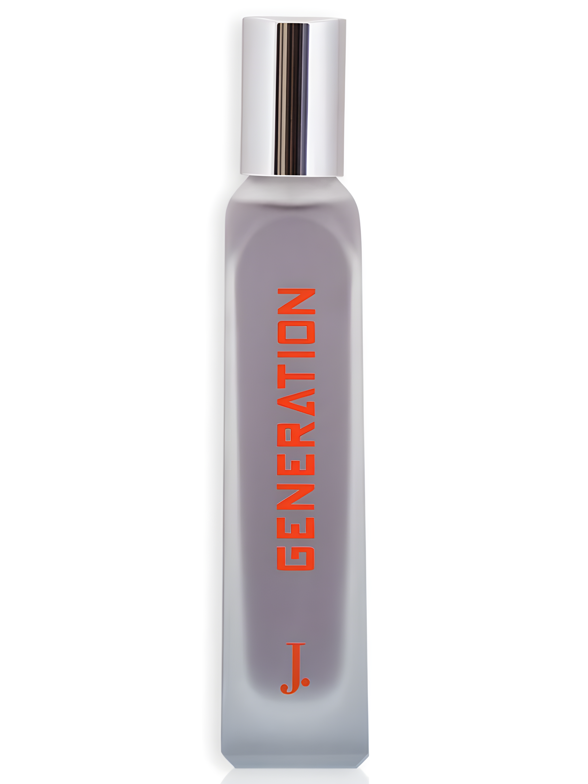 Generation by Junaid Jamshed perfume bottle