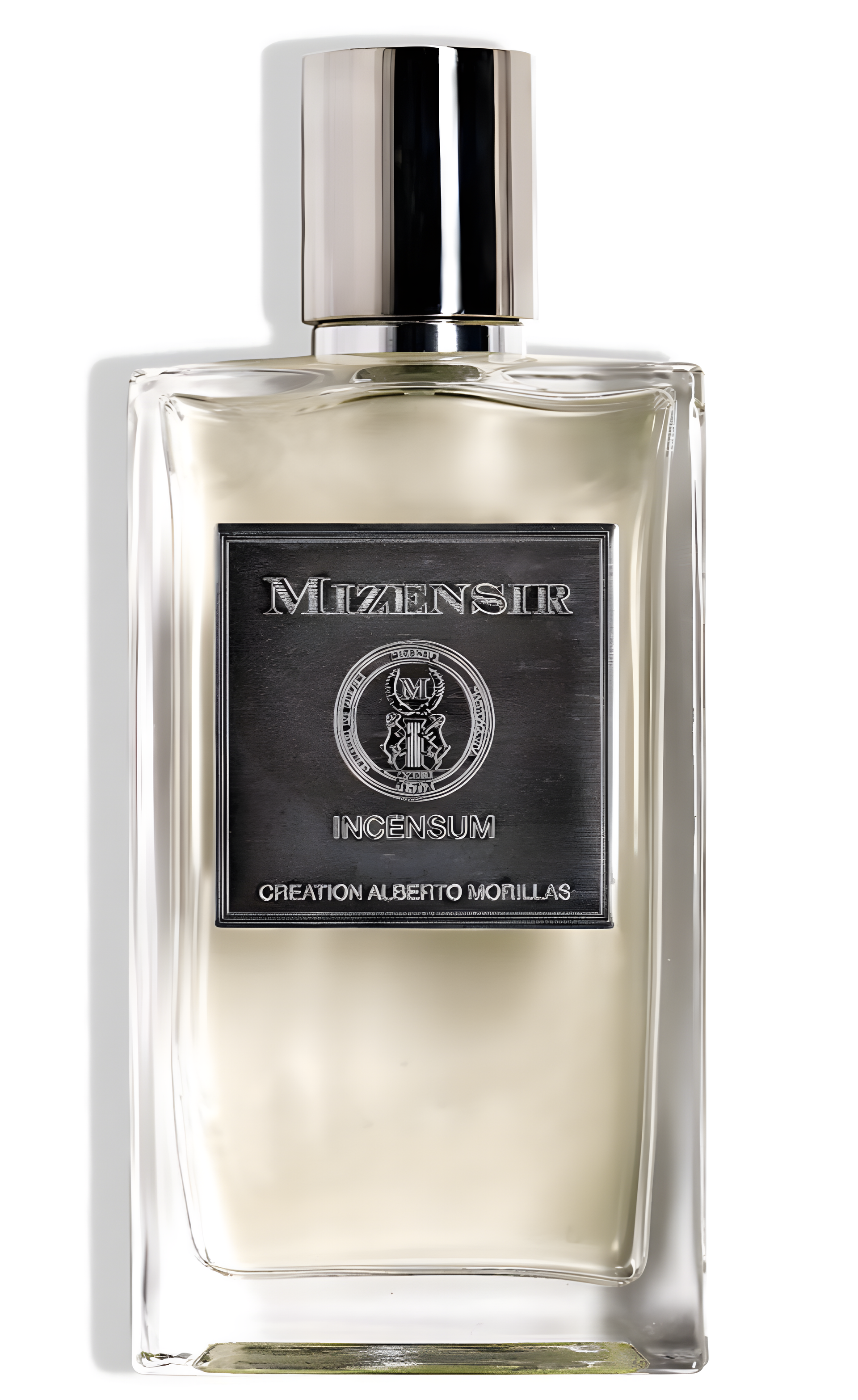 Incensum by Mizensir perfume bottle