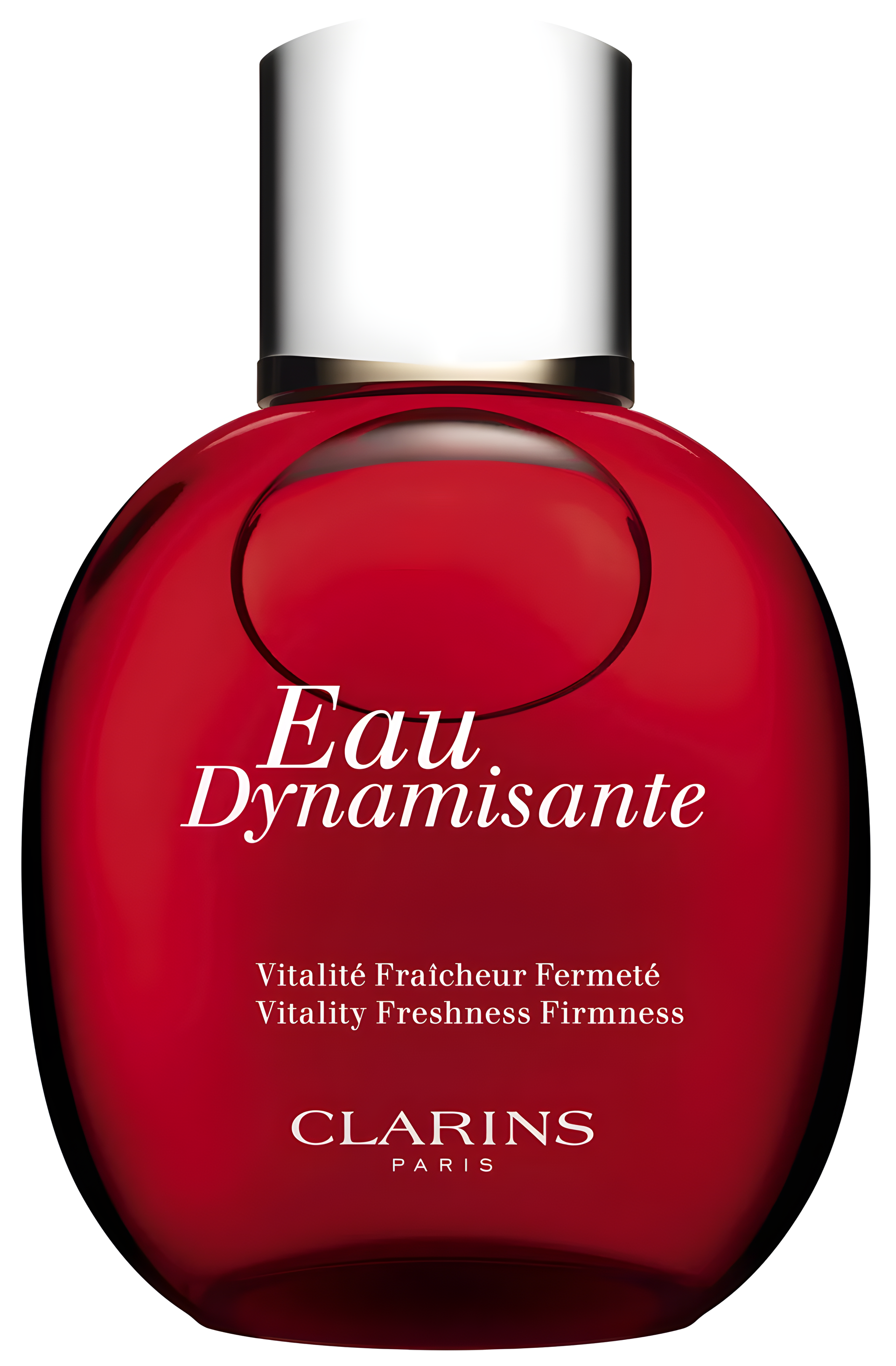 Eau Dynamisante by Clarins perfume bottle