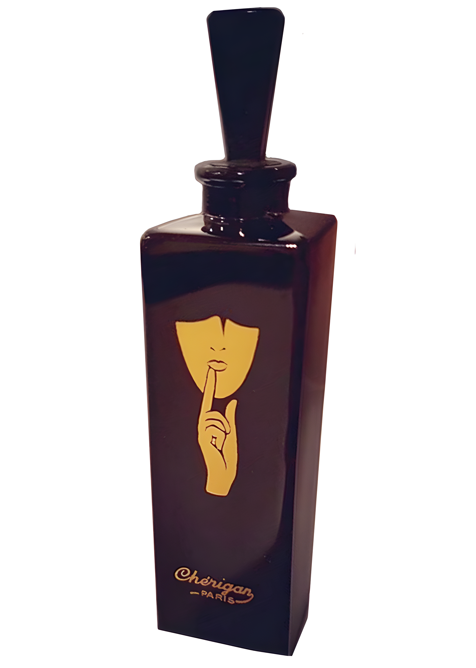 Mascarades by Cherigan perfume bottle
