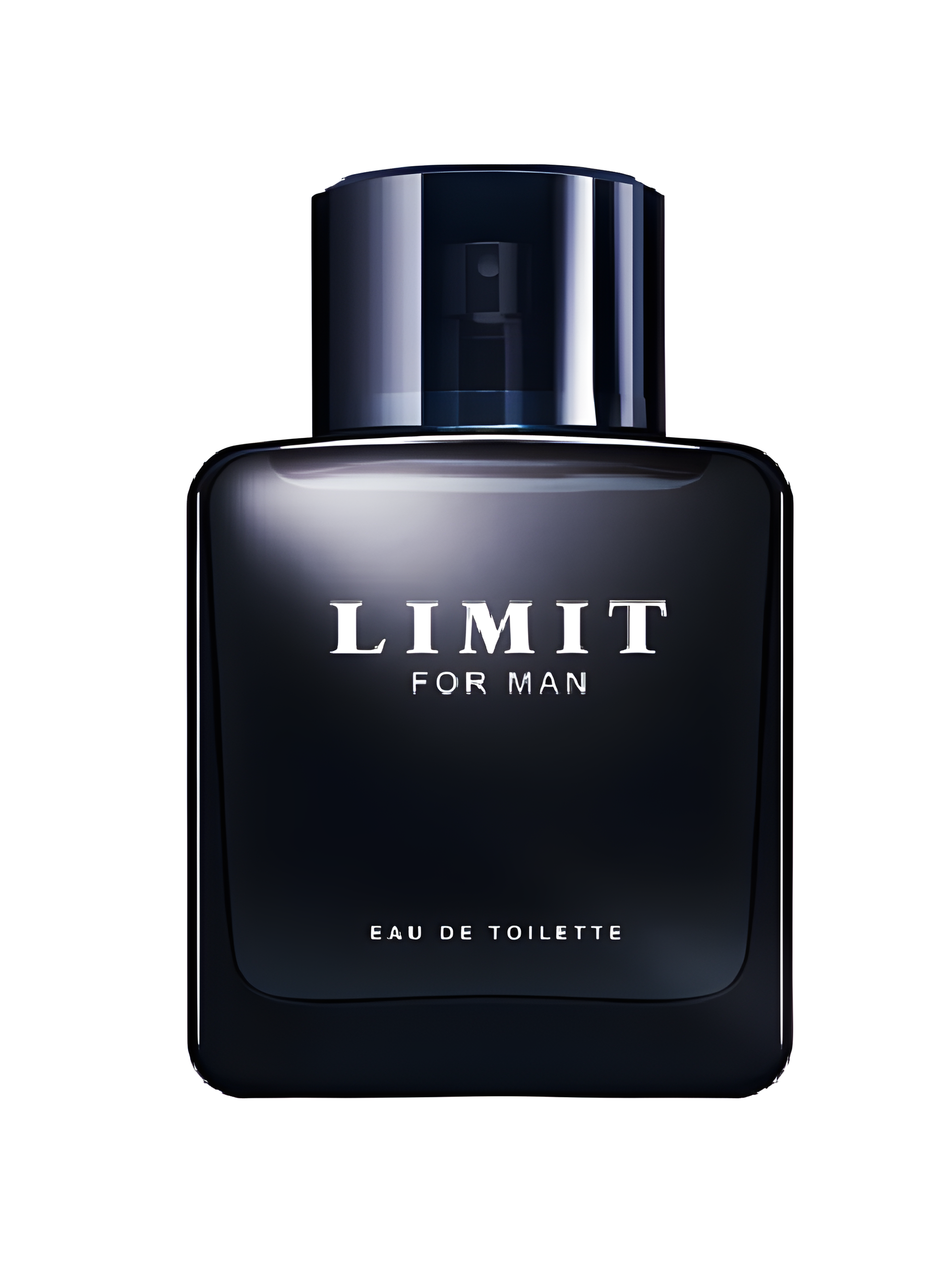 Limit for Man 境界 by Boitown 冰希黎 perfume bottle