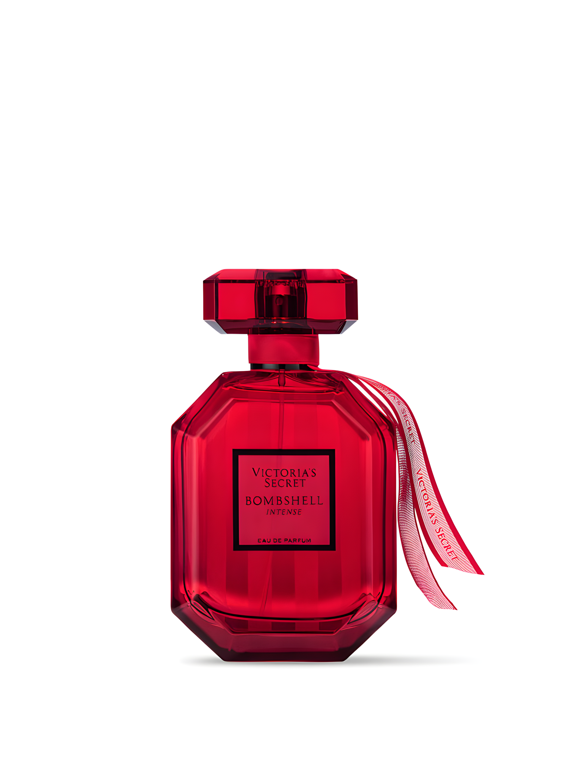 Bombshell Intense by Victoria's Secret perfume bottle
