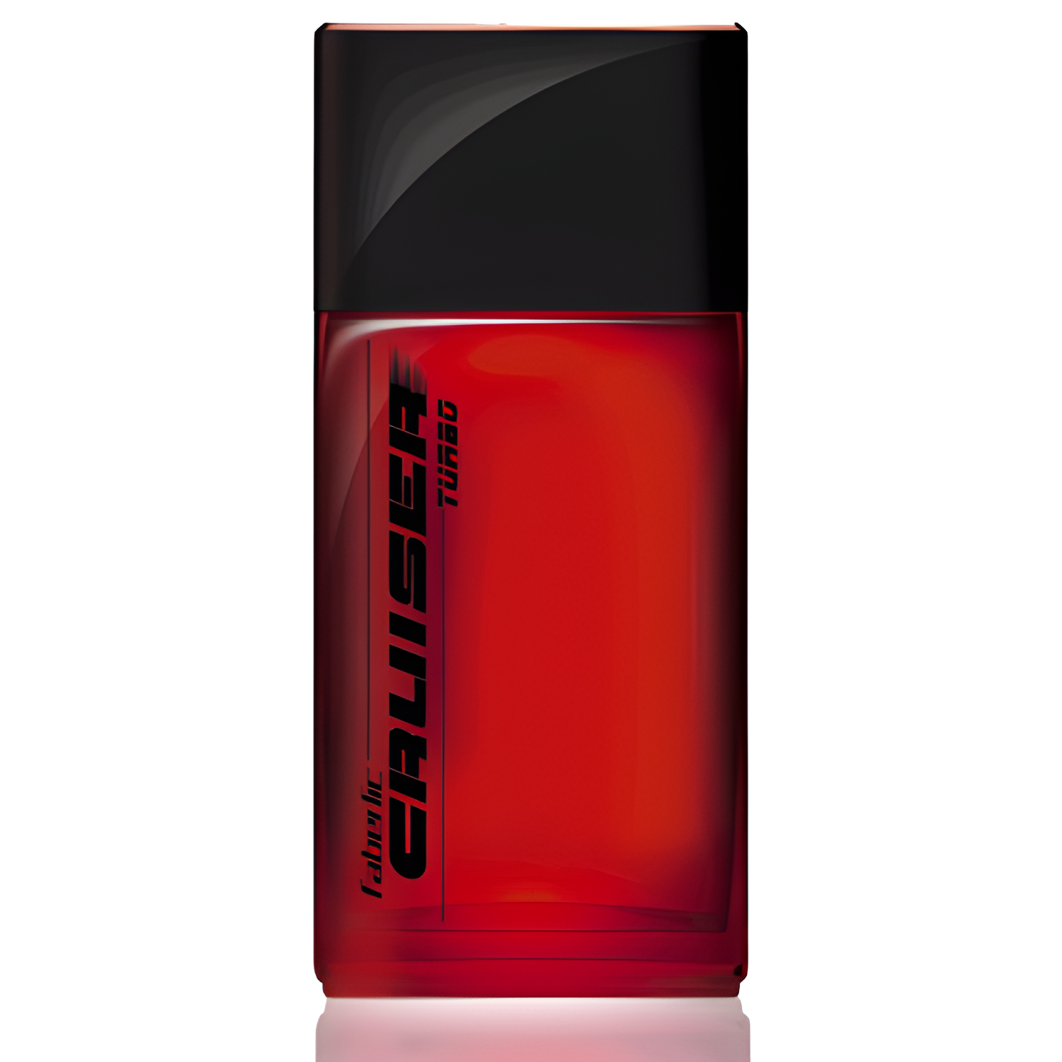 Cruiser Turbo by Faberlic perfume bottle
