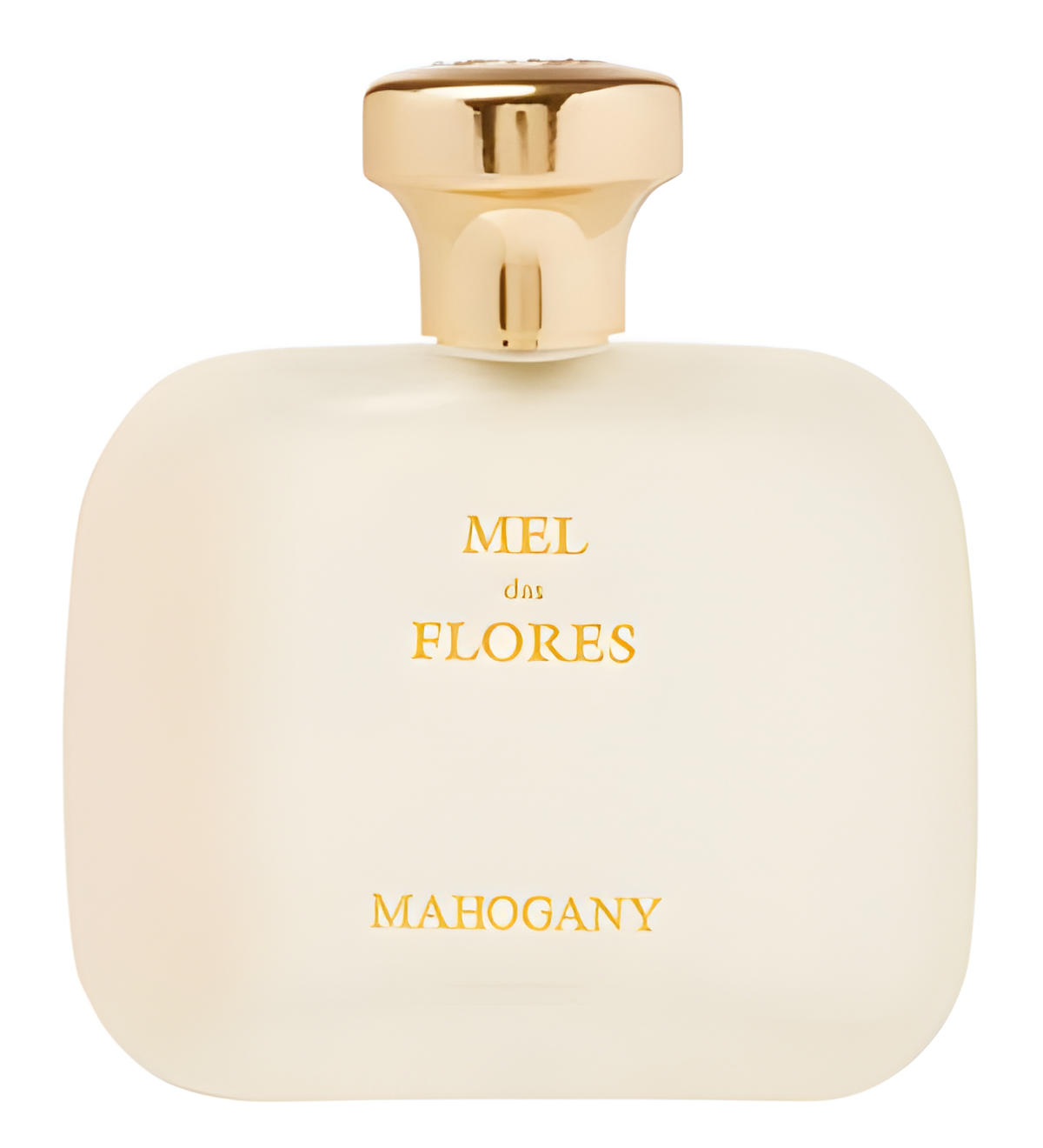 Mel Das Flores by Mahogany perfume bottle