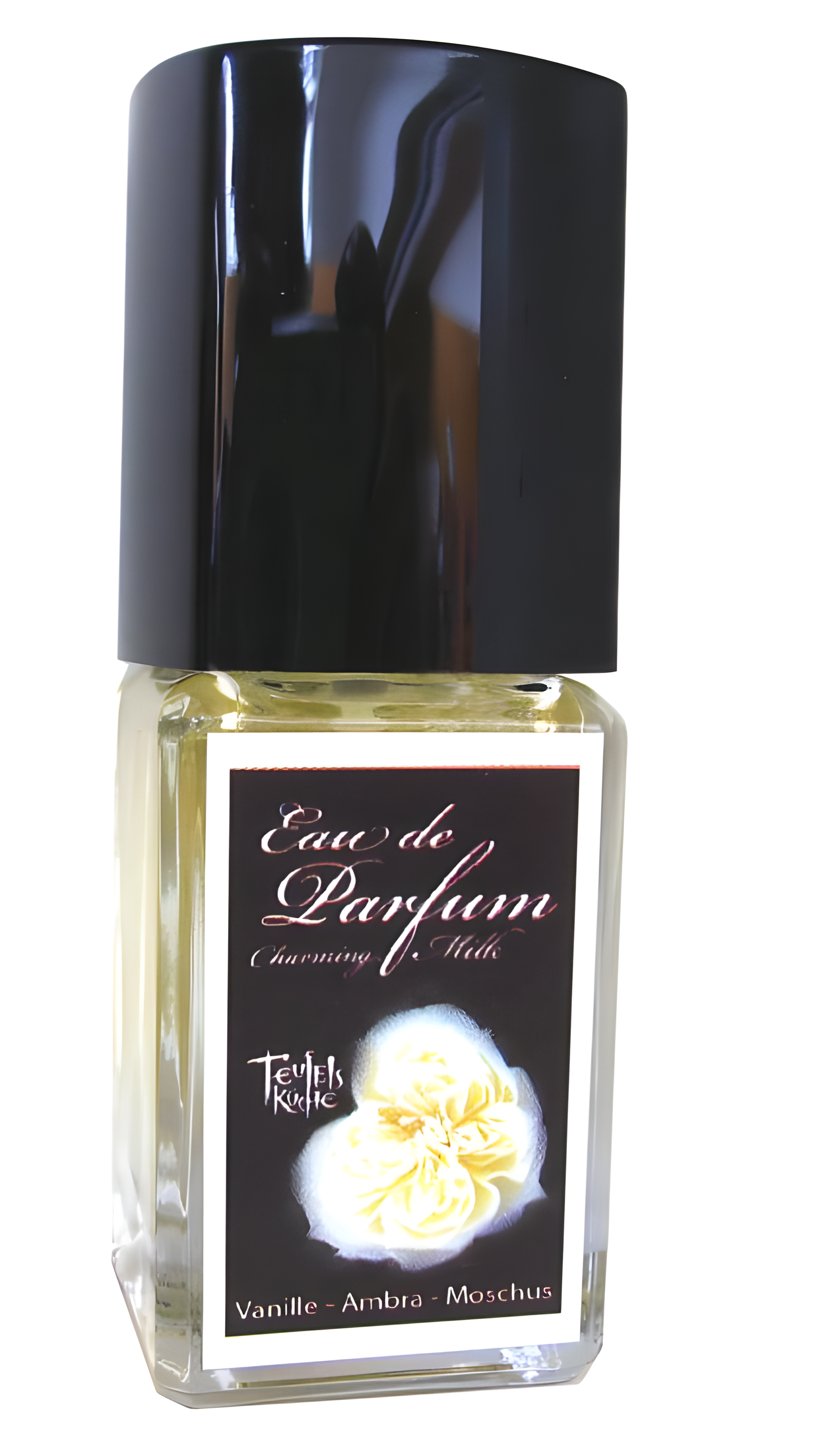 Charming Milk by Teufels Kuche perfume bottle