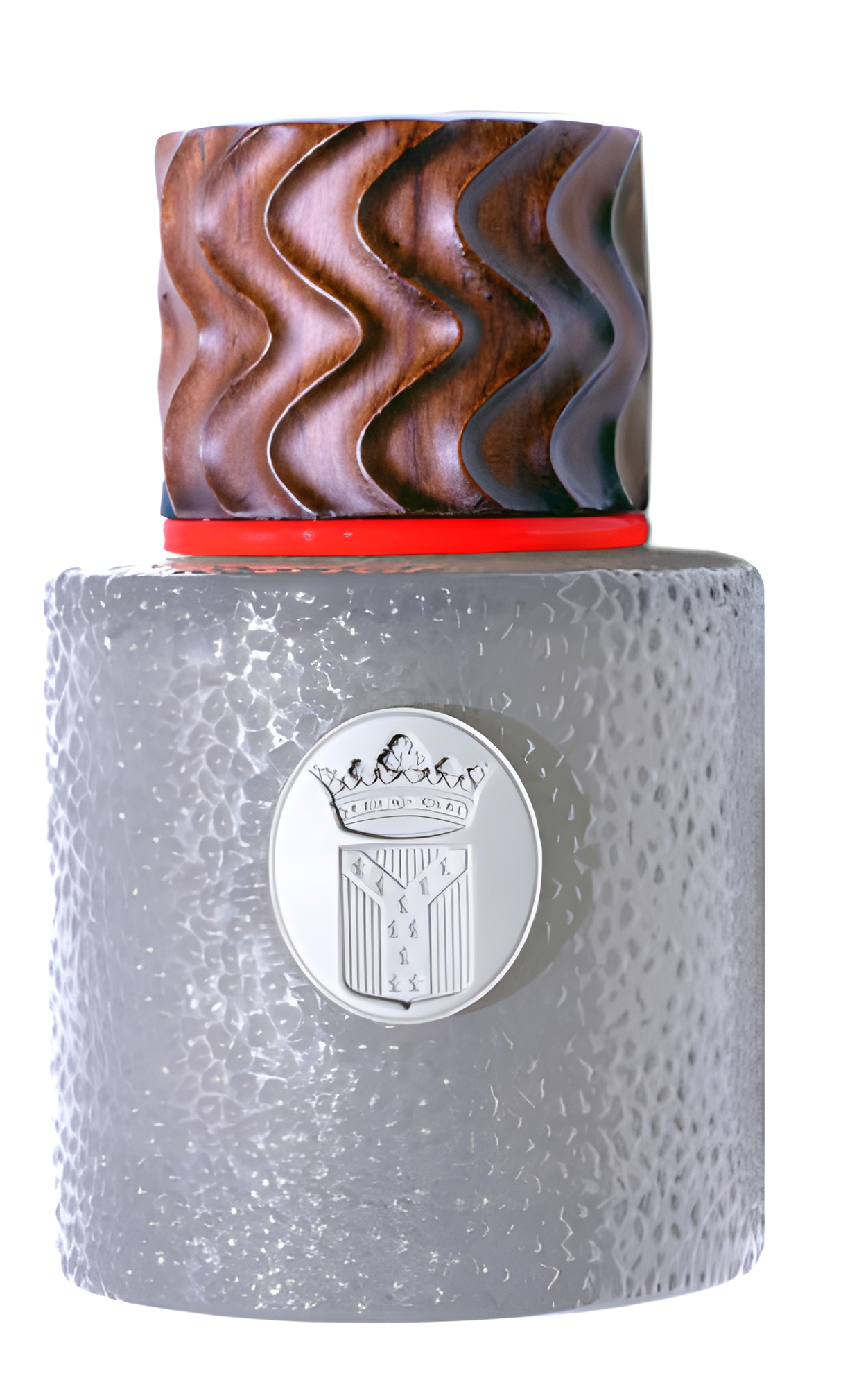 Le Gris N°0421 by Taffin Fragrances perfume bottle