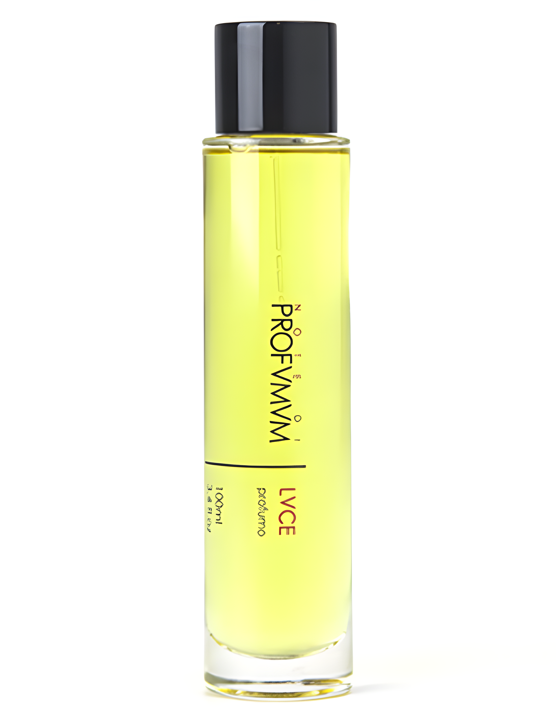 Lvce by Note di Profumum perfume bottle