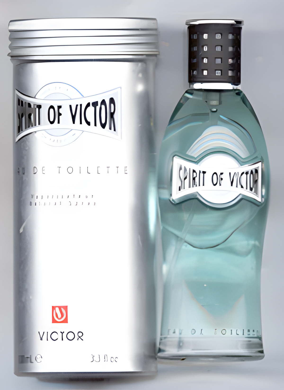 Victor Spirit of Victor