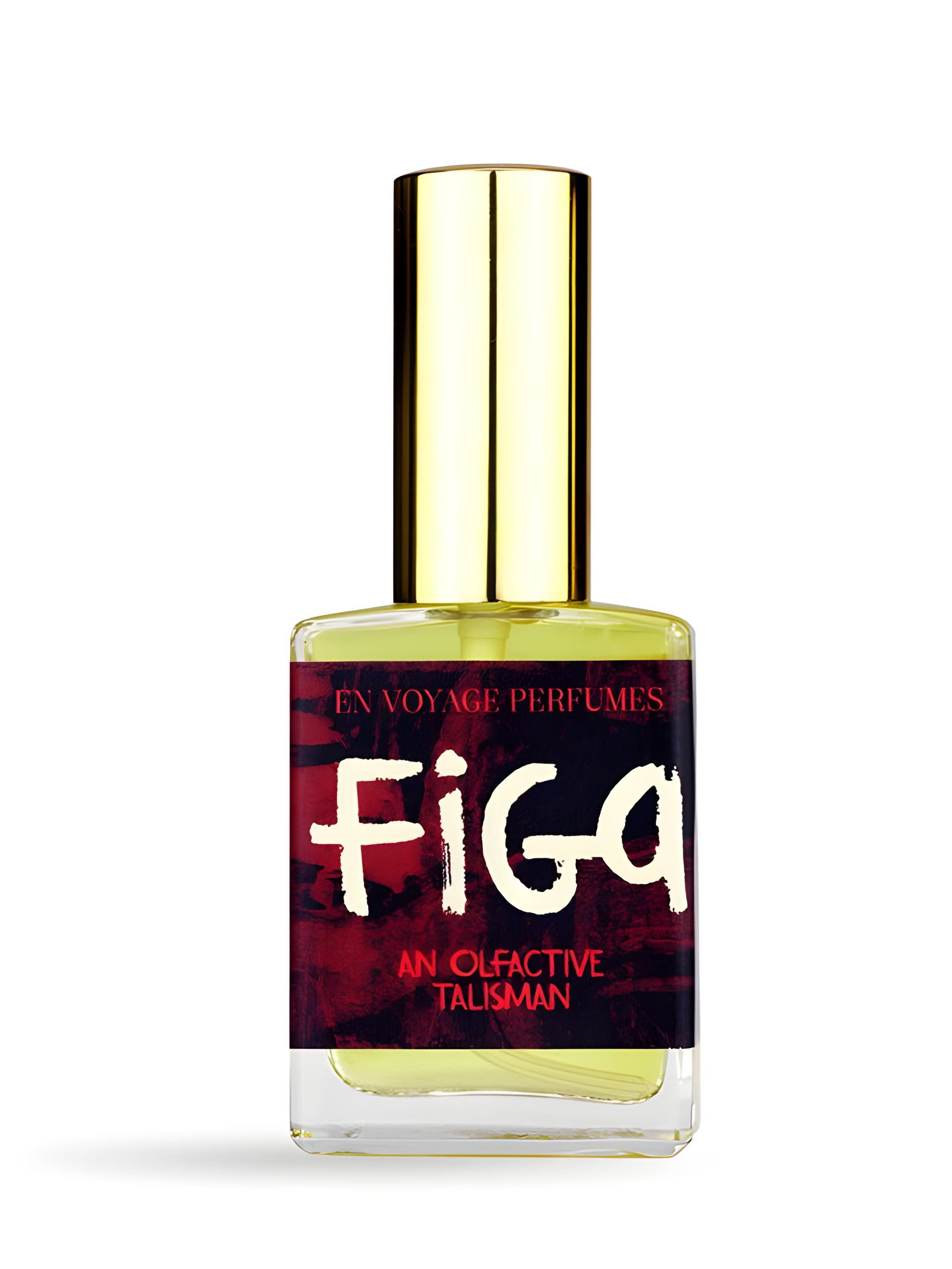 Figa by En Voyage Perfumes perfume bottle