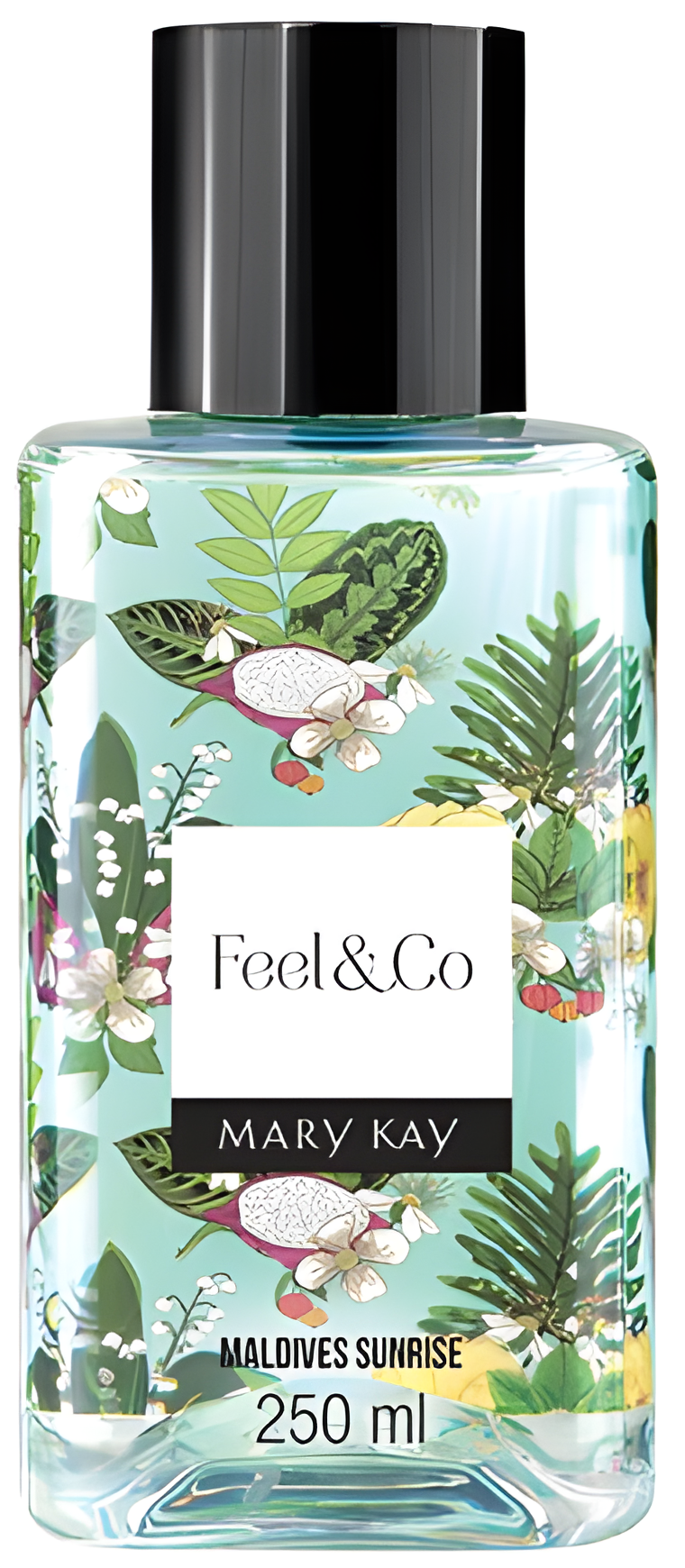 Maldives Sunrise by Mary Kay perfume bottle