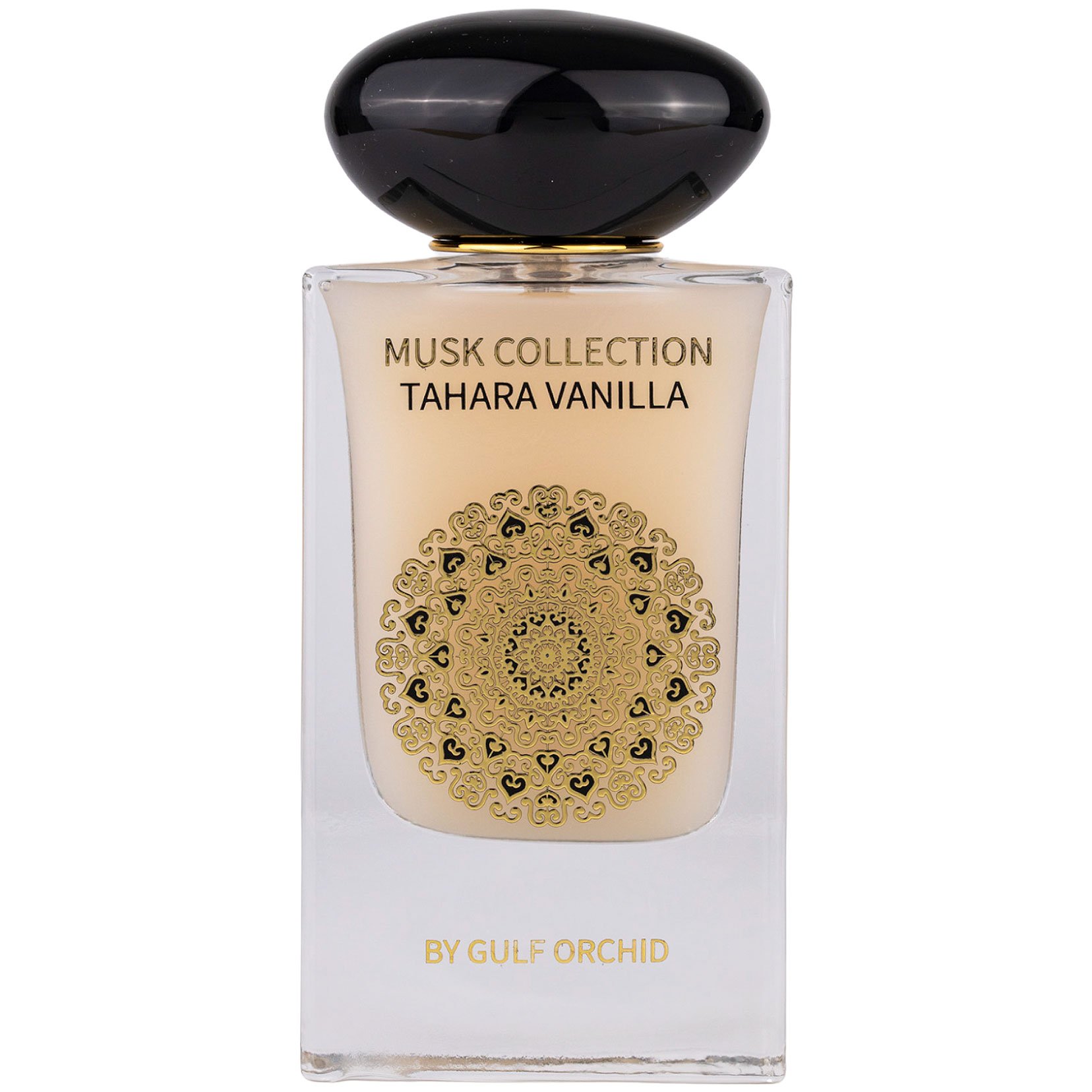 Tahara Vanilla by Gulf Orchid perfume bottle