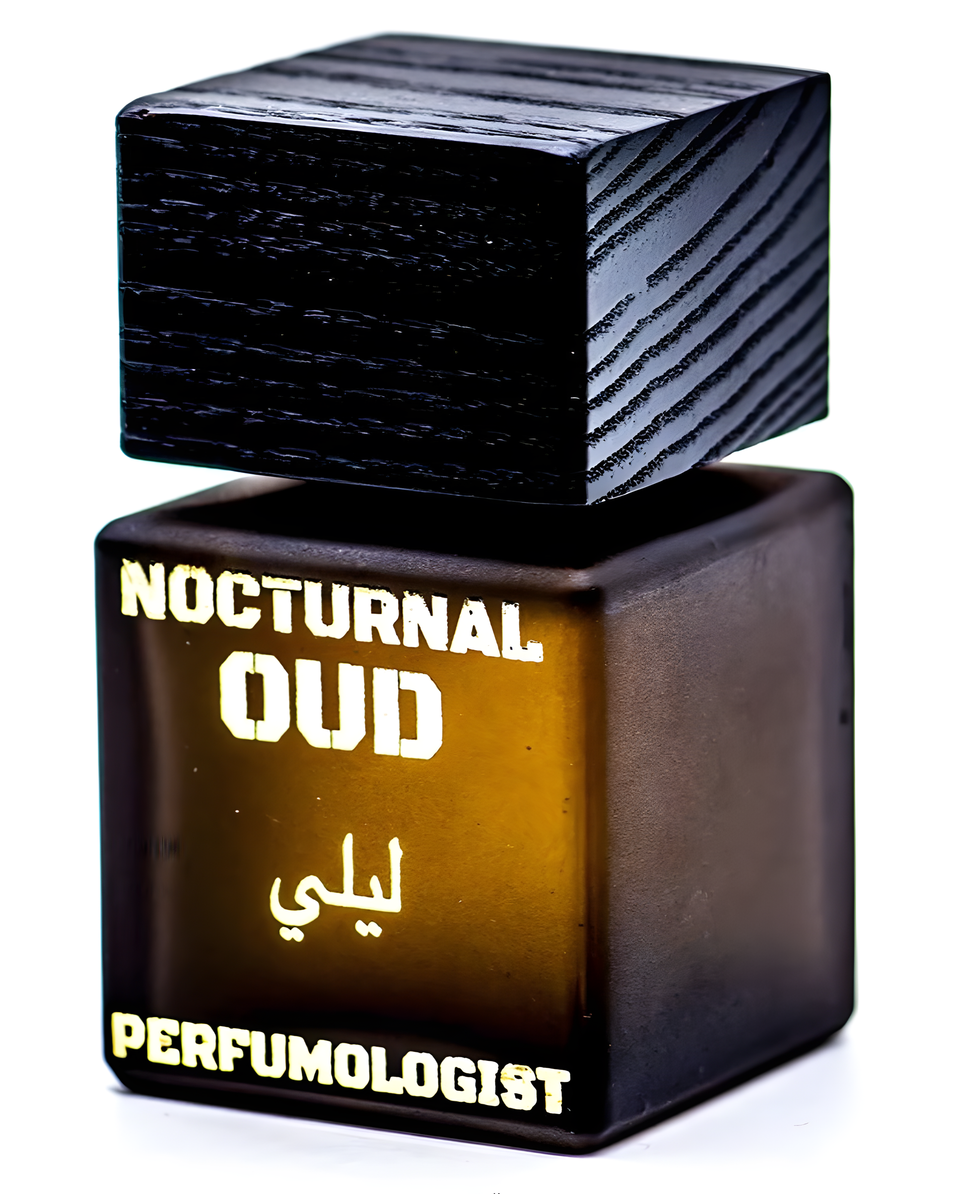 Nocturnal Oud by Perfumologist perfume bottle