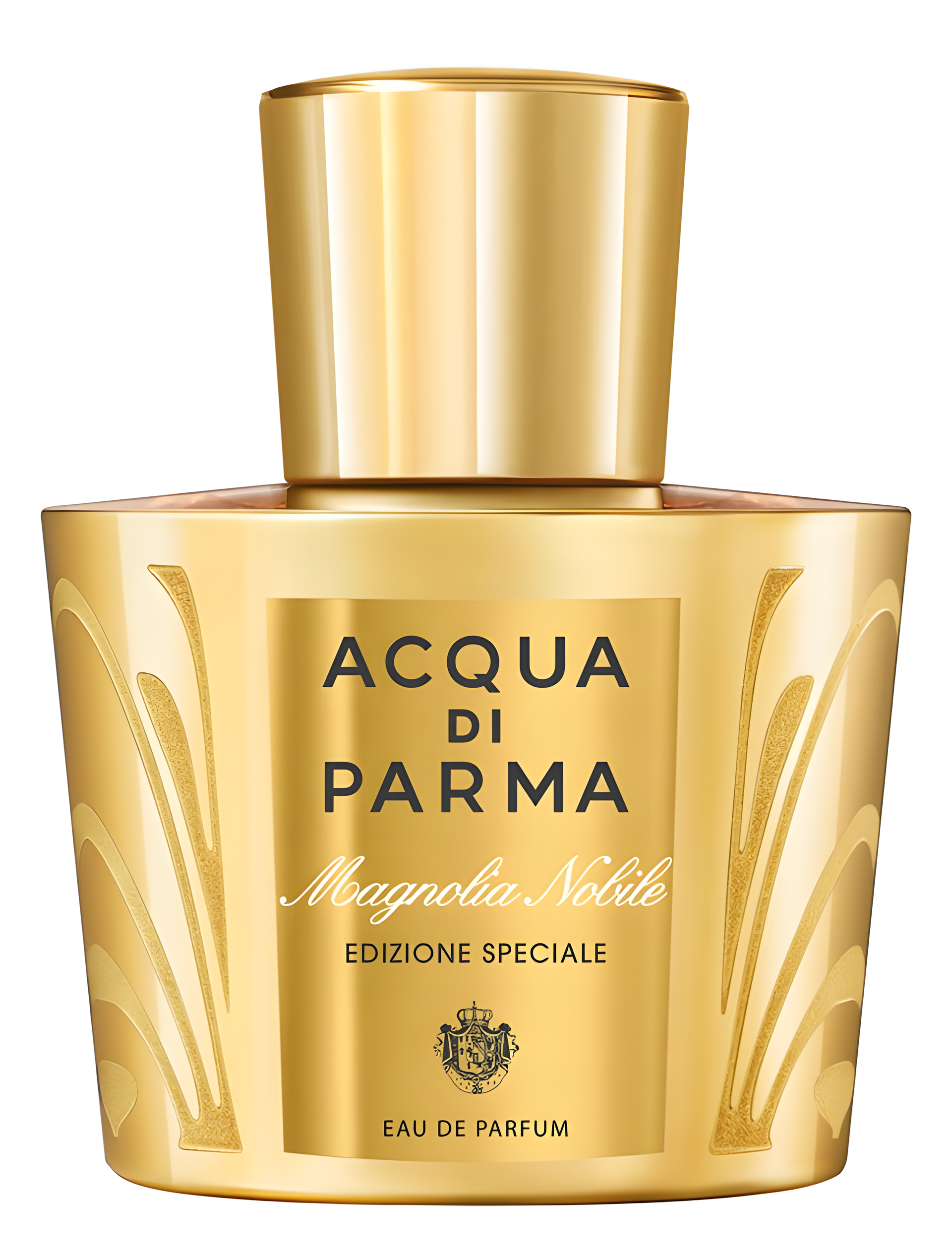 Magnolia Nobile Special Edition 2016 by Acqua di Parma perfume bottle
