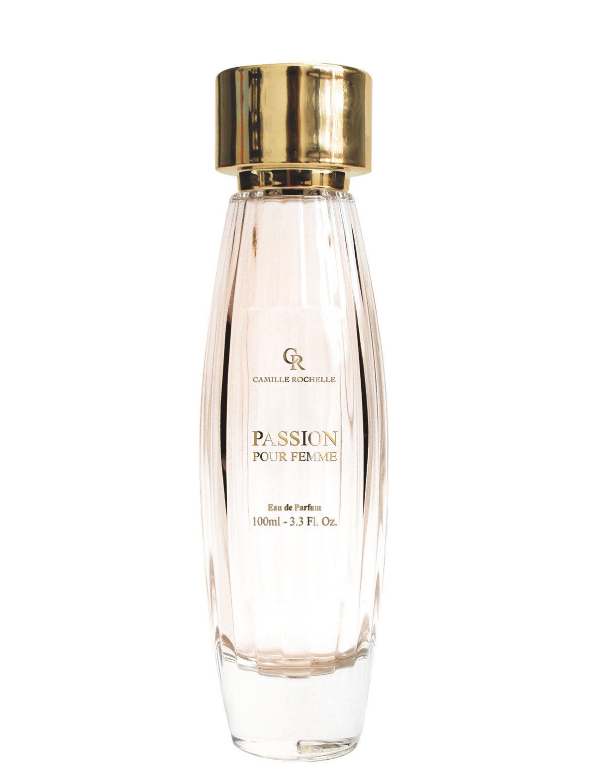 Passion Pour Femme by Camille Rochelle perfume bottle
