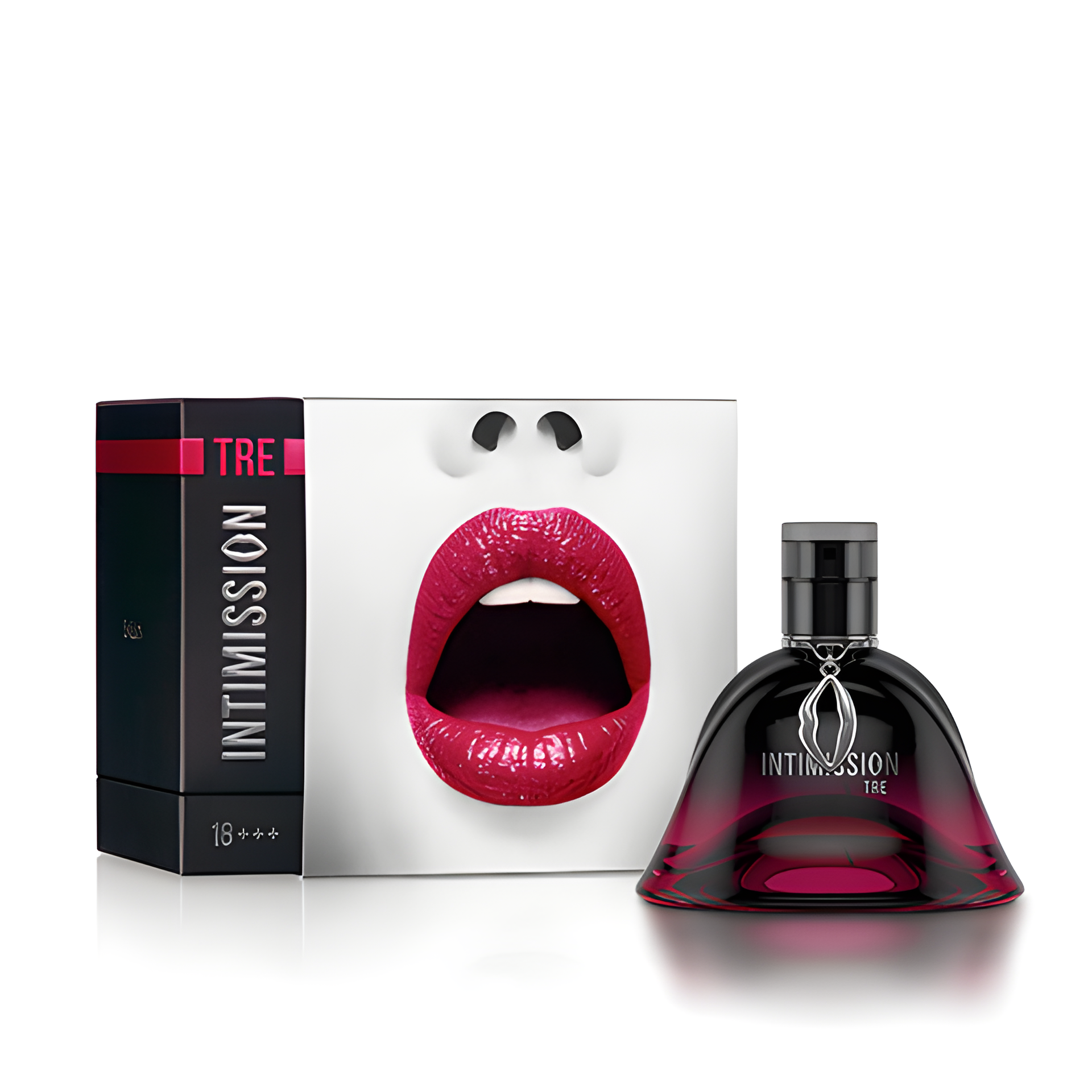 Intimission Tre by Dilís Parfum