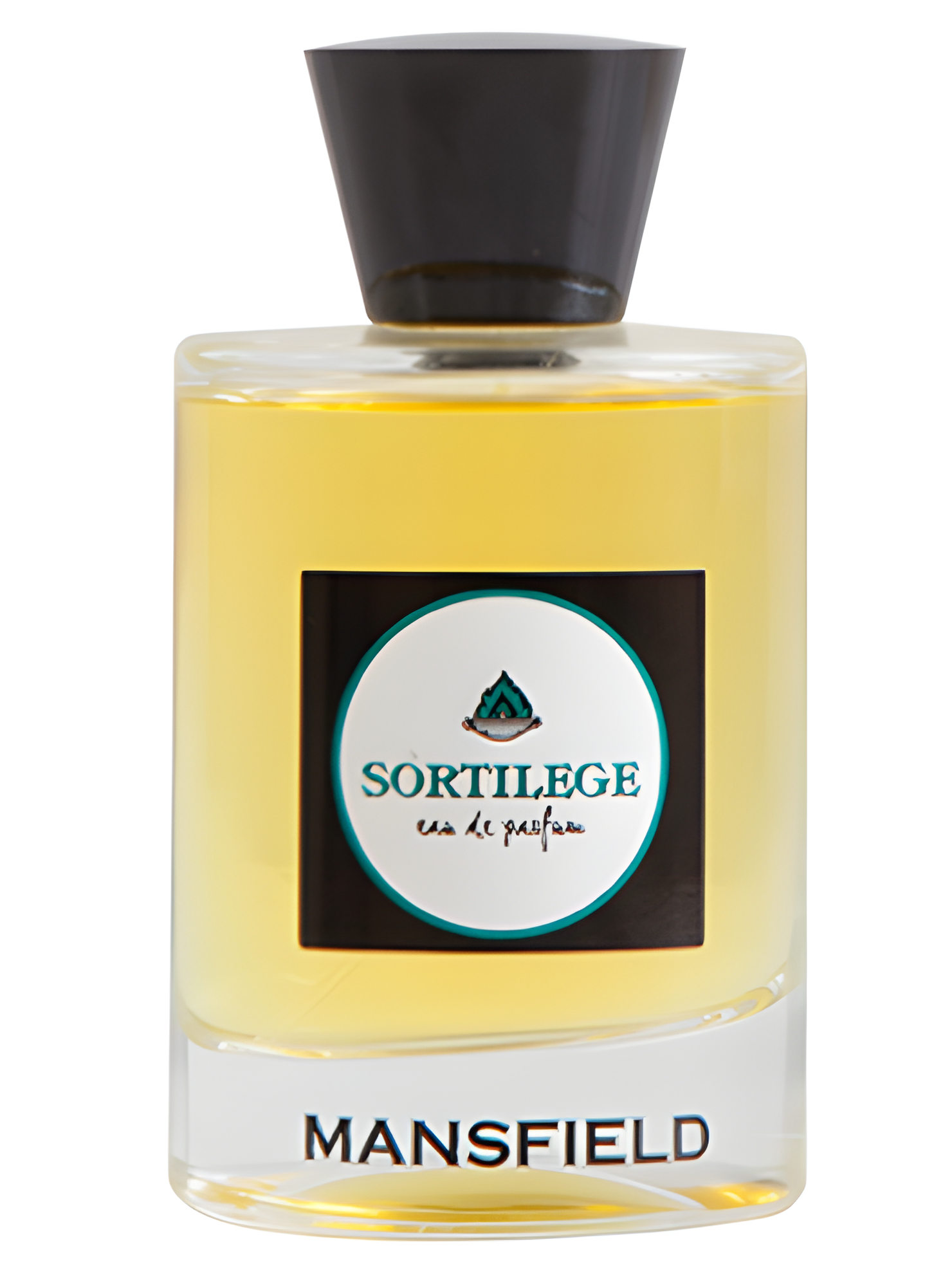 Sortilege by Mansfield perfume bottle