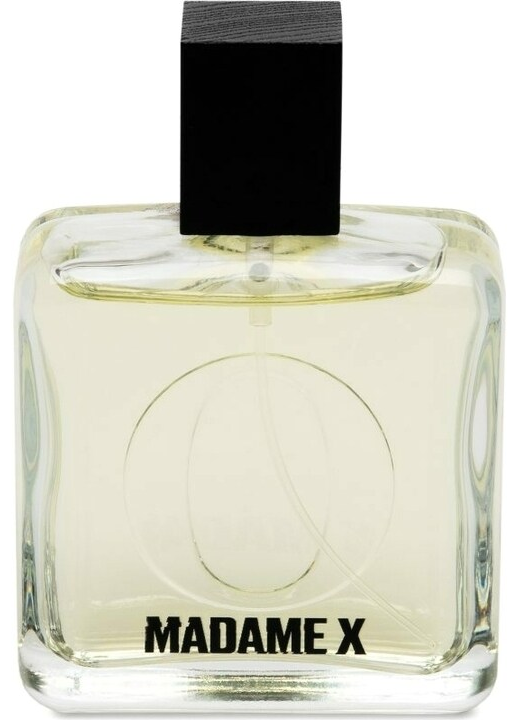 Madame X by IIUVO perfume bottle