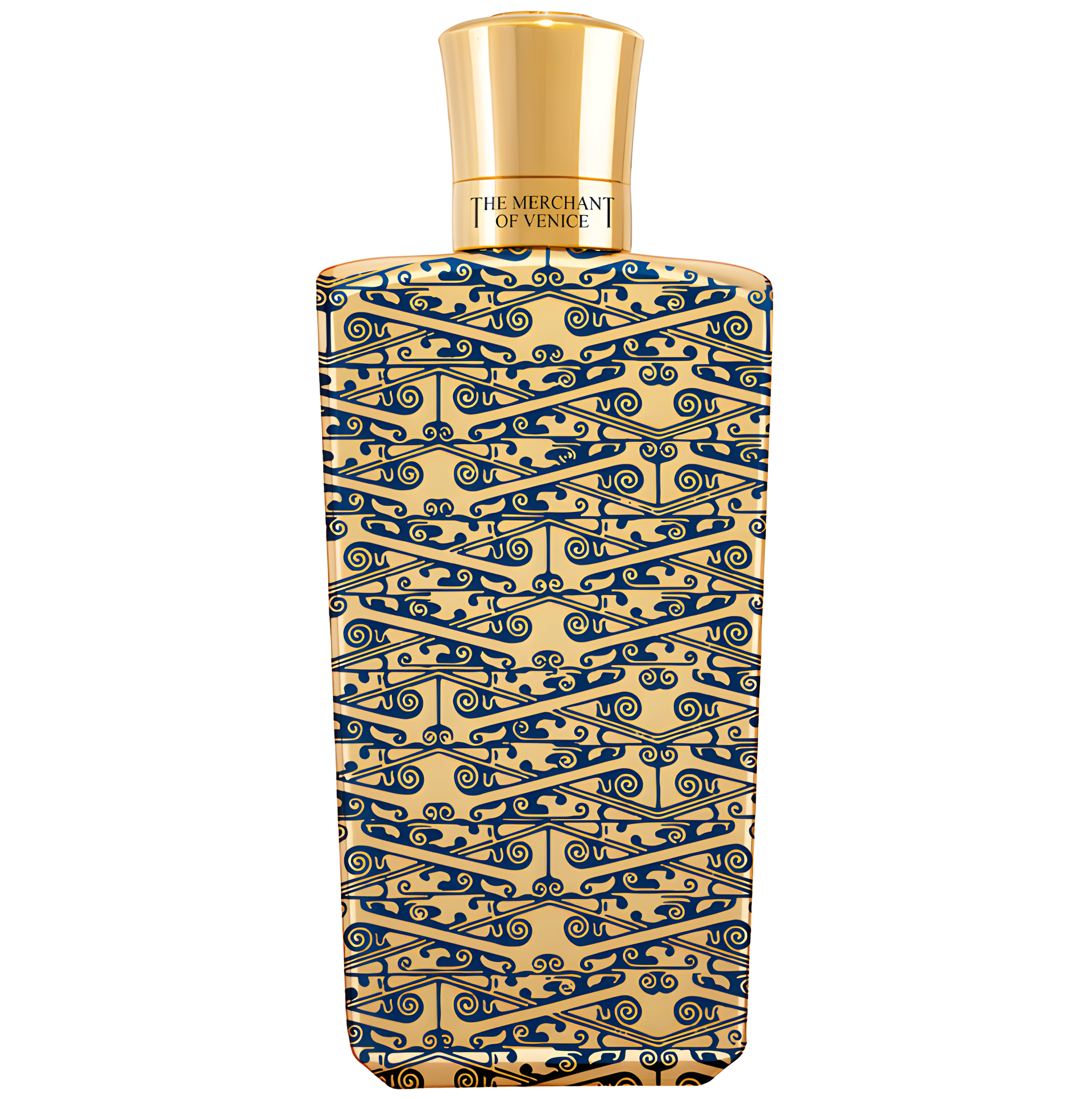 Gold Regatta by The Merchant of Venice perfume bottle