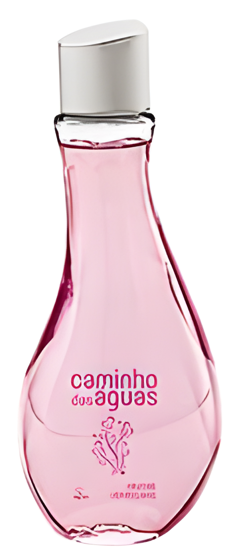 Frutas Vermelhas by Jequiti perfume bottle