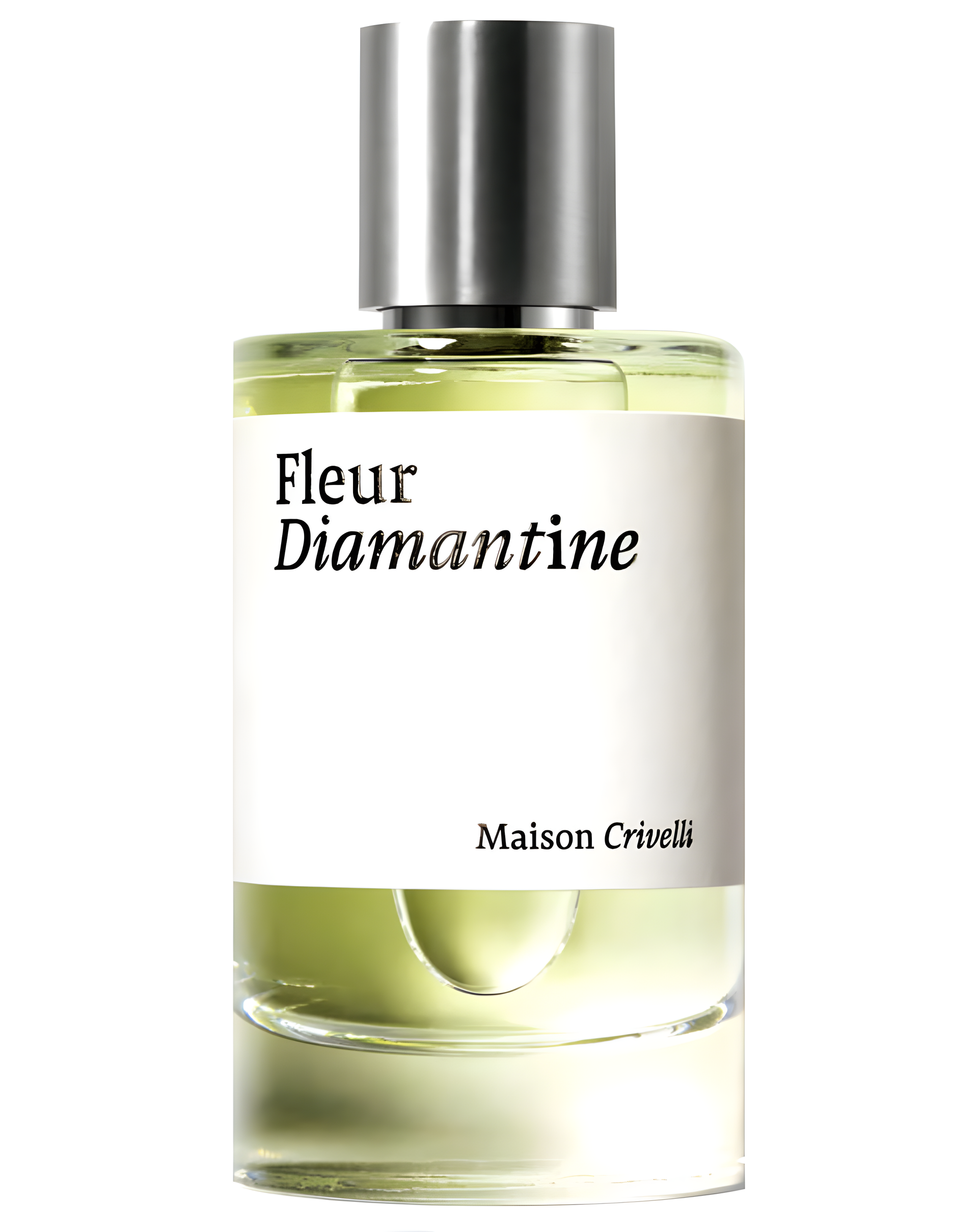 Fleur Diamantine by Maison Crivelli perfume bottle