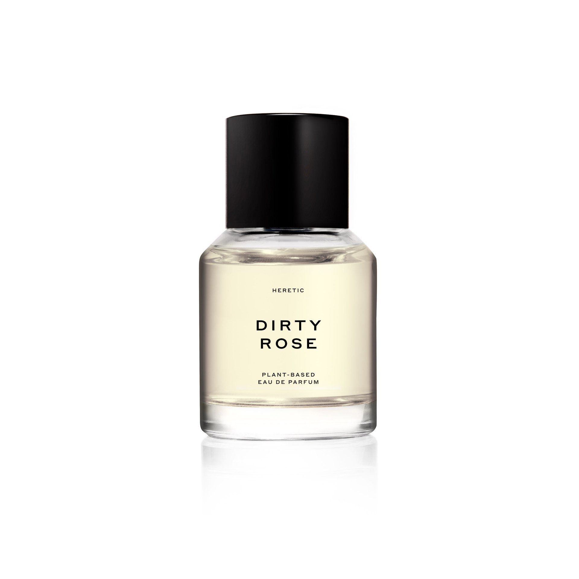 Dirty Rose 2024 by Heretic Parfums perfume bottle