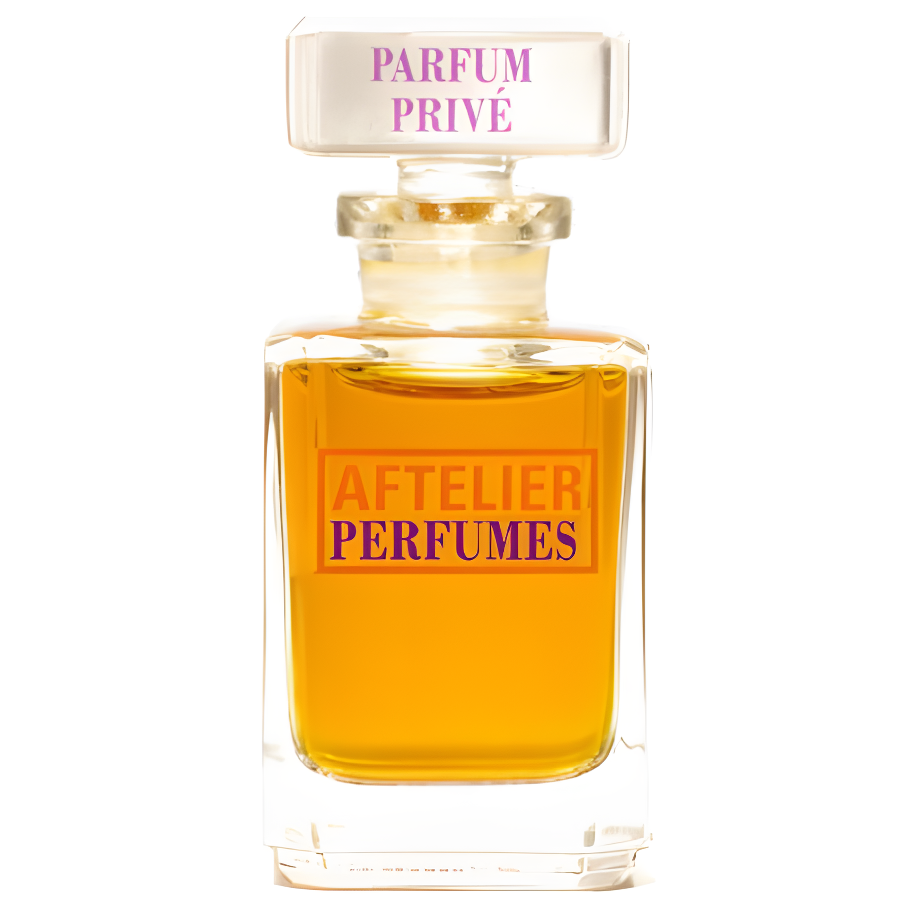 Parfum Privé by Aftelier perfume bottle