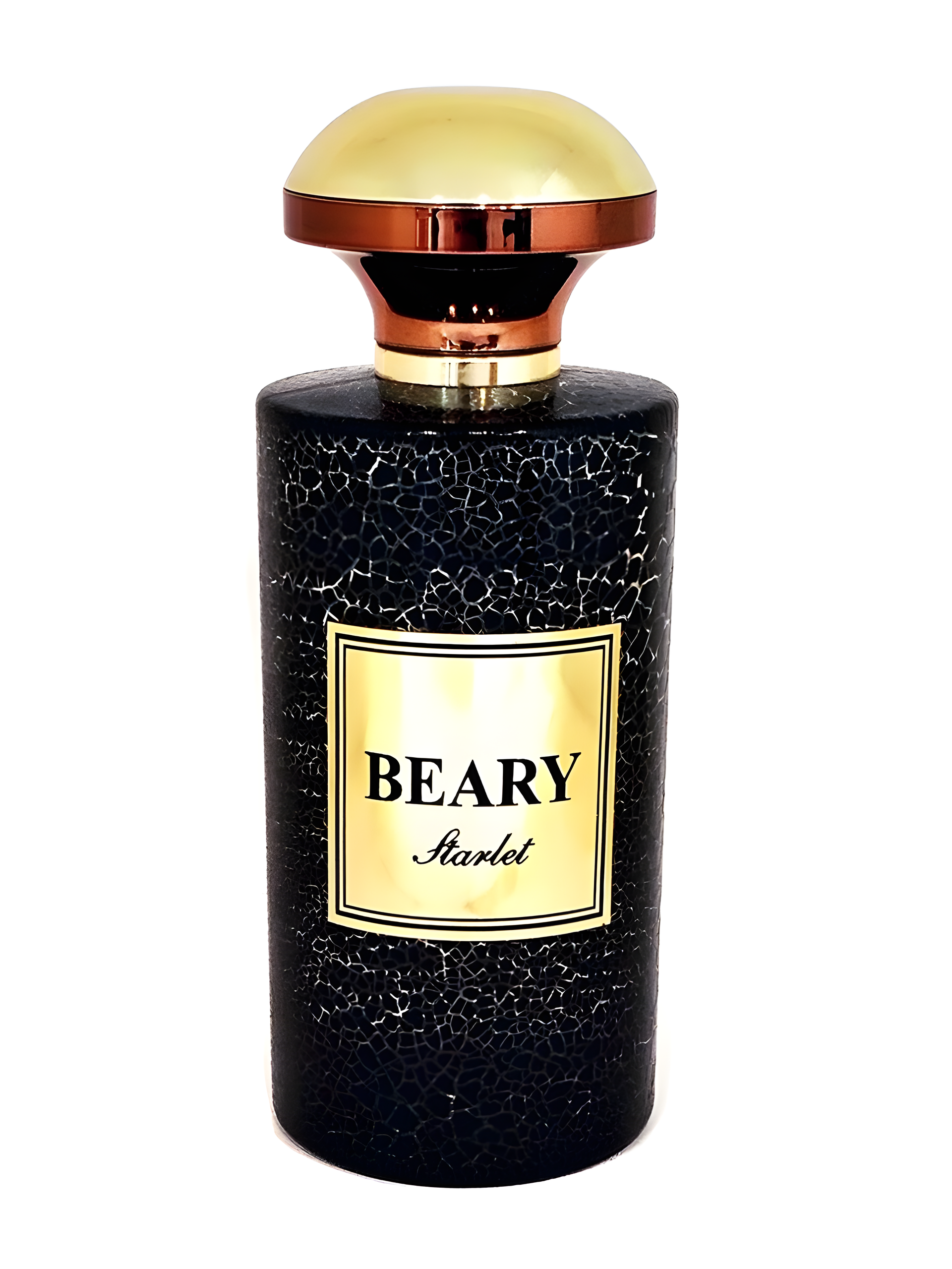 Starlet by Beary perfume bottle